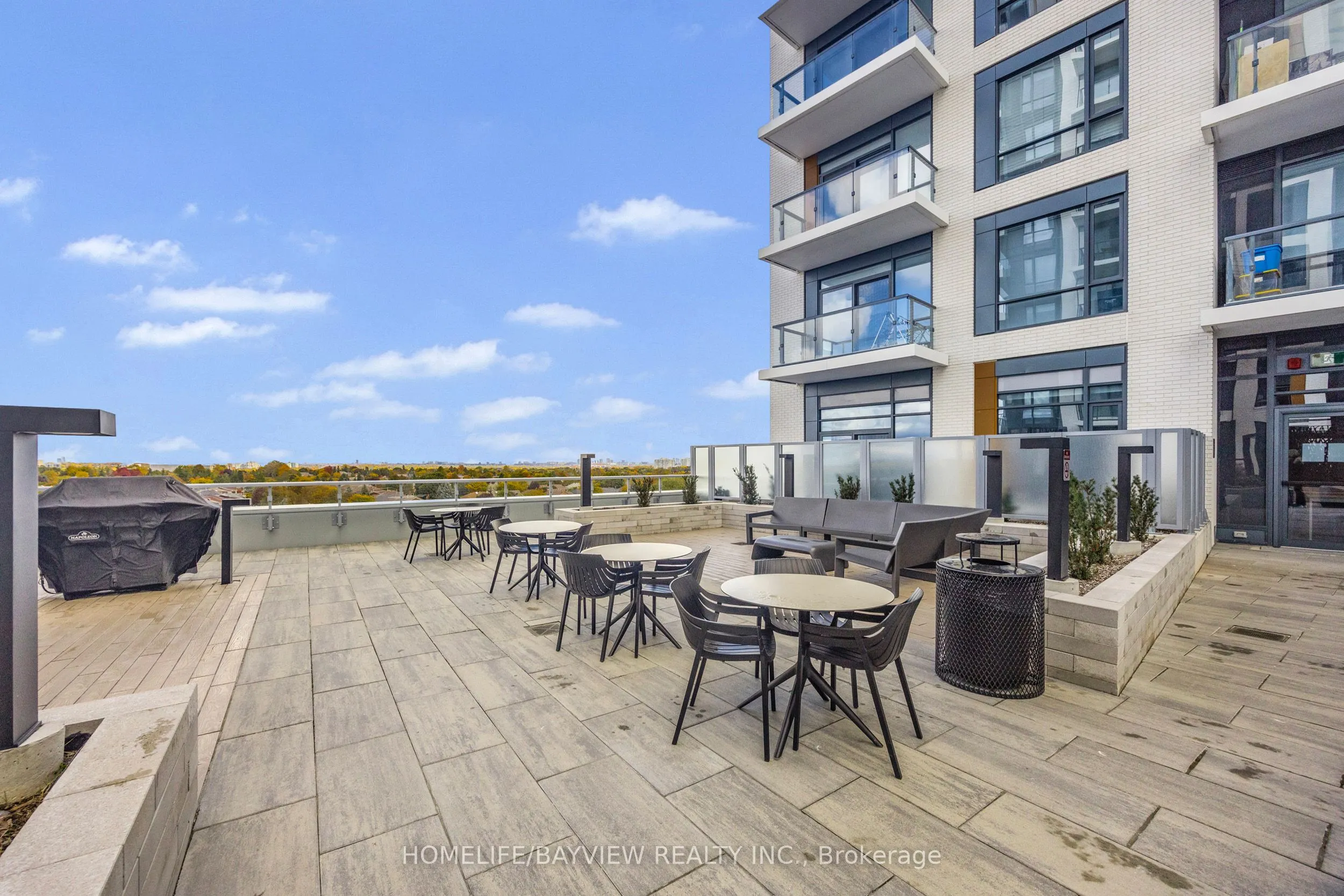 7950 Bathurst Street, #617