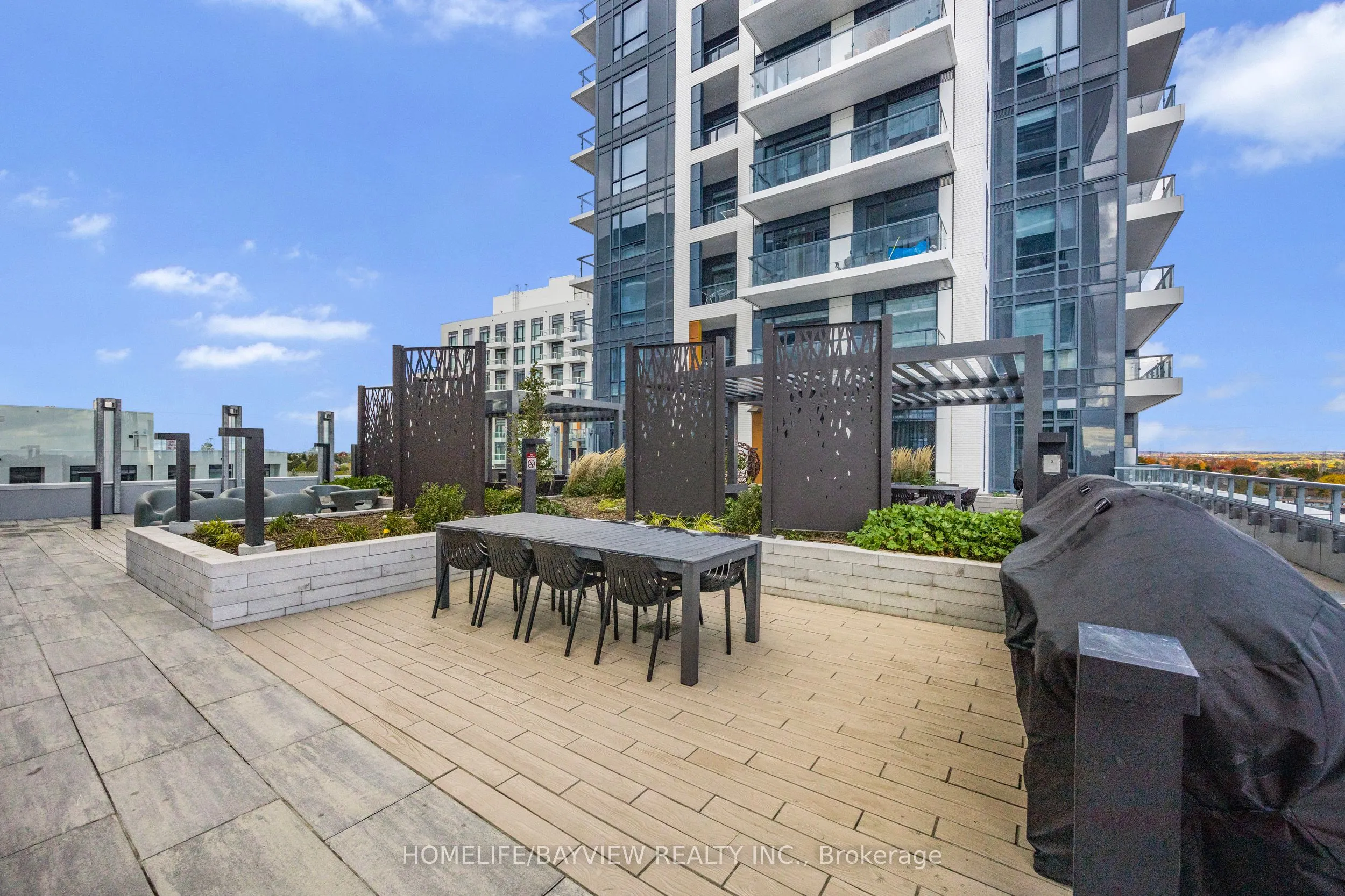7950 Bathurst Street, #617