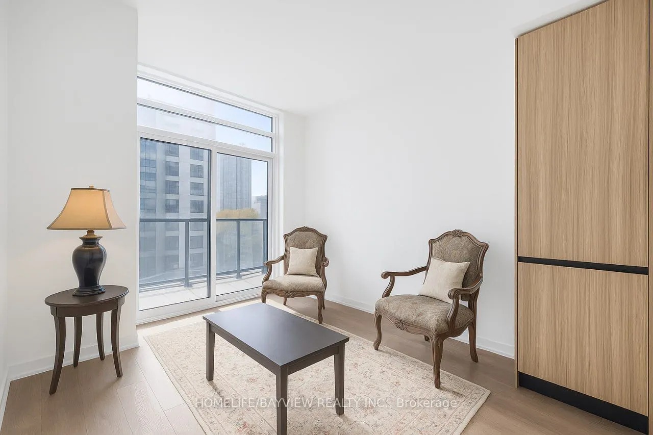 7950 Bathurst Street, #617