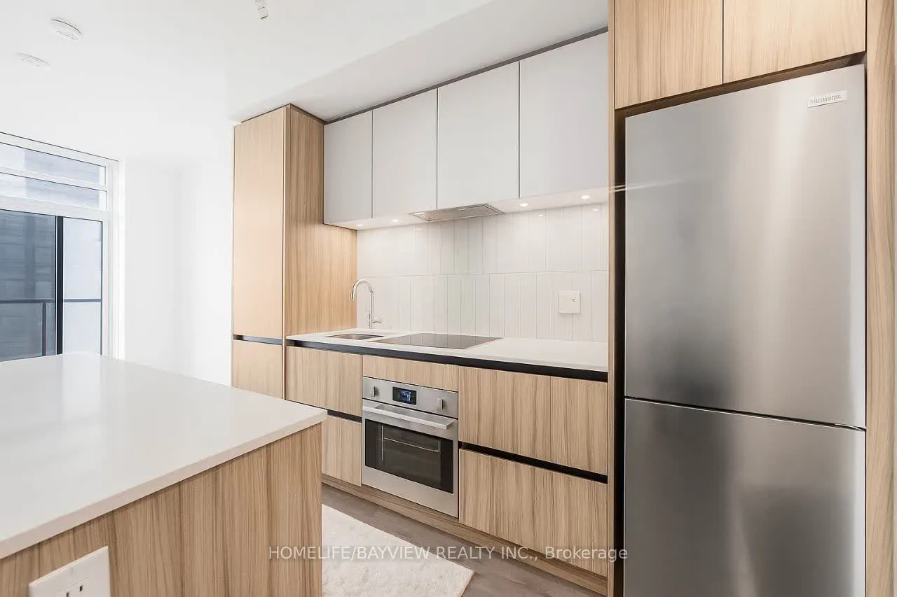 7950 Bathurst Street, #617