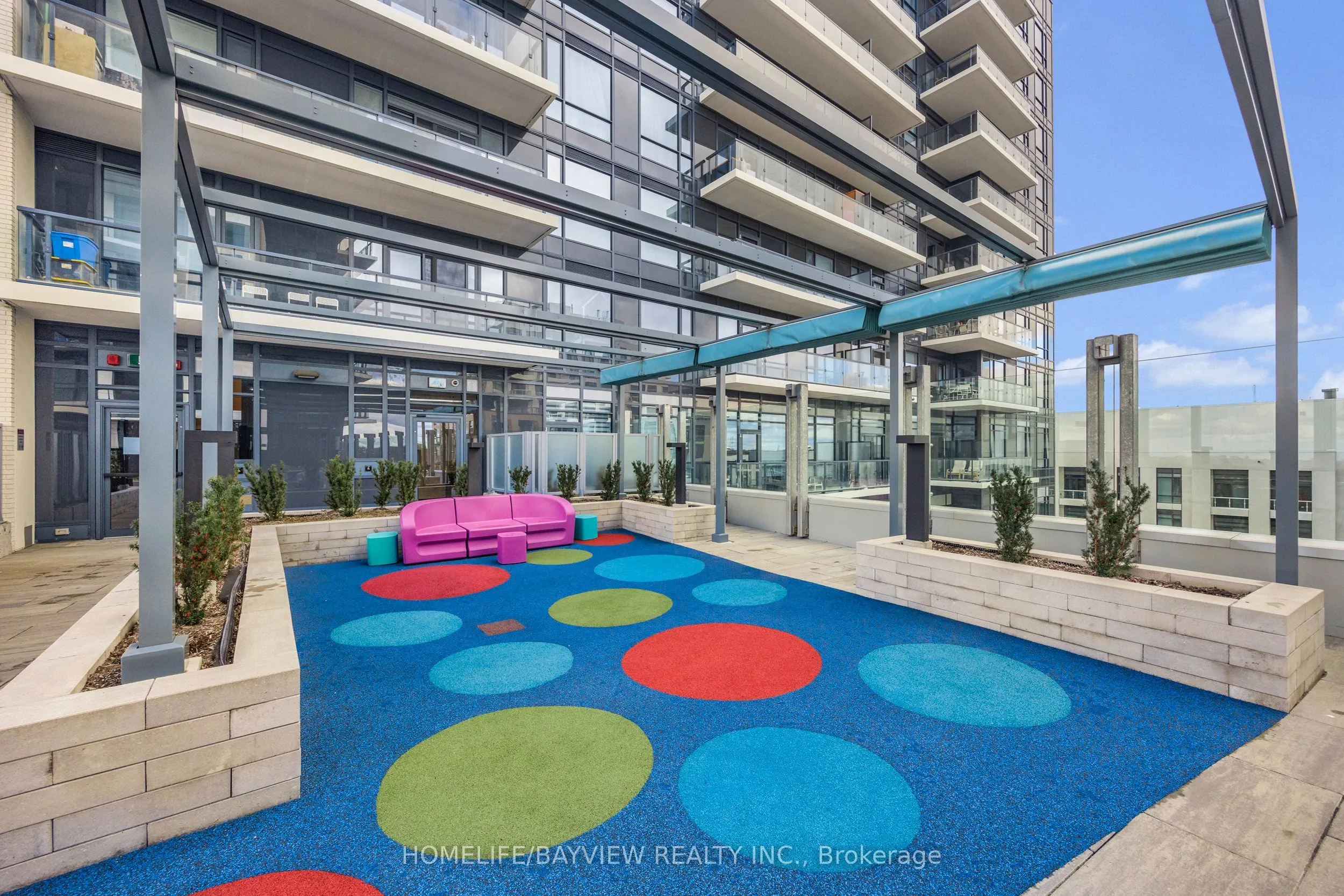 7950 Bathurst Street, #617