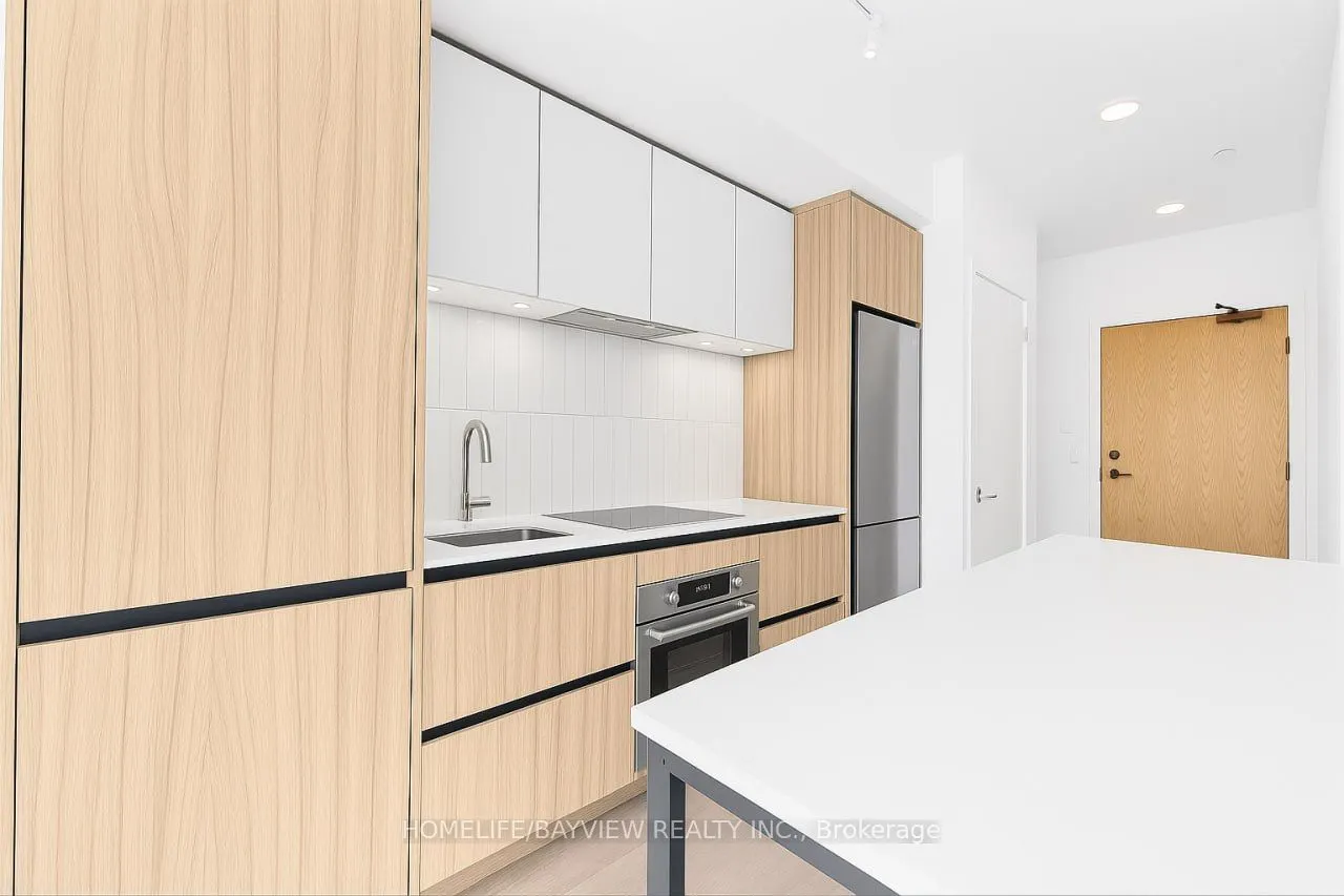 7950 Bathurst Street, #617