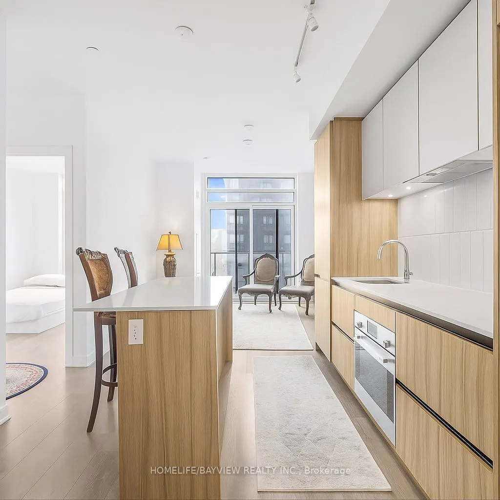 7950 Bathurst Street, #617