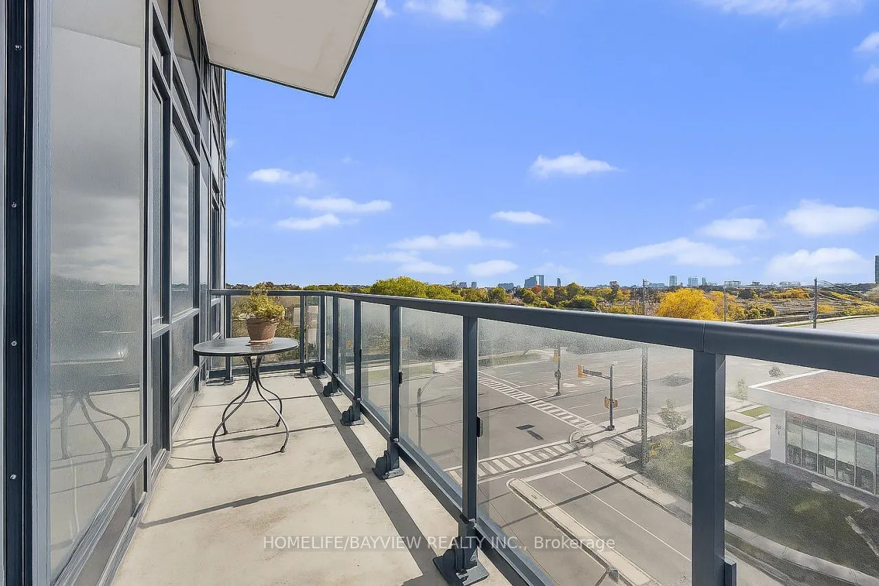 7950 Bathurst Street, #617