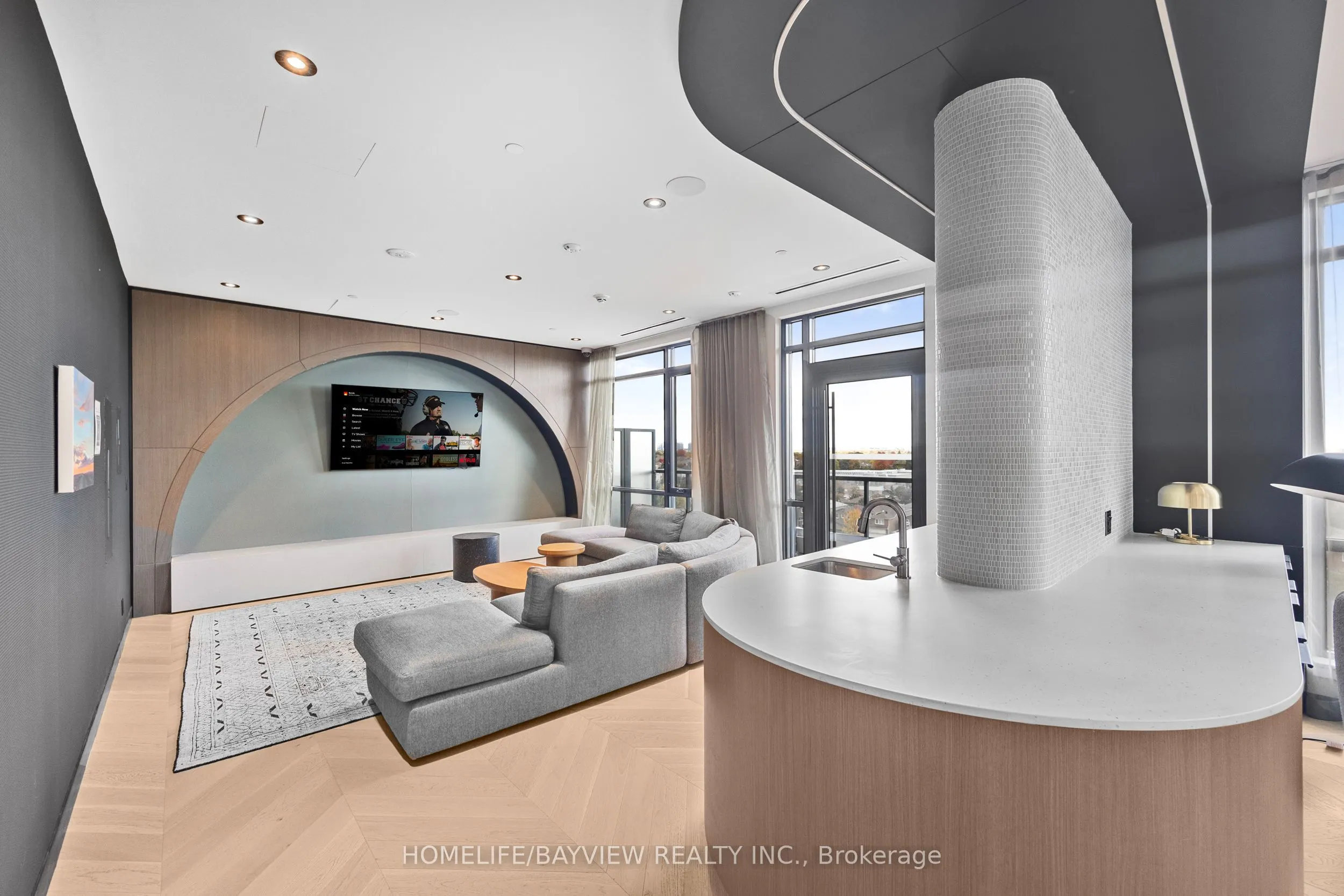 7950 Bathurst Street, #617