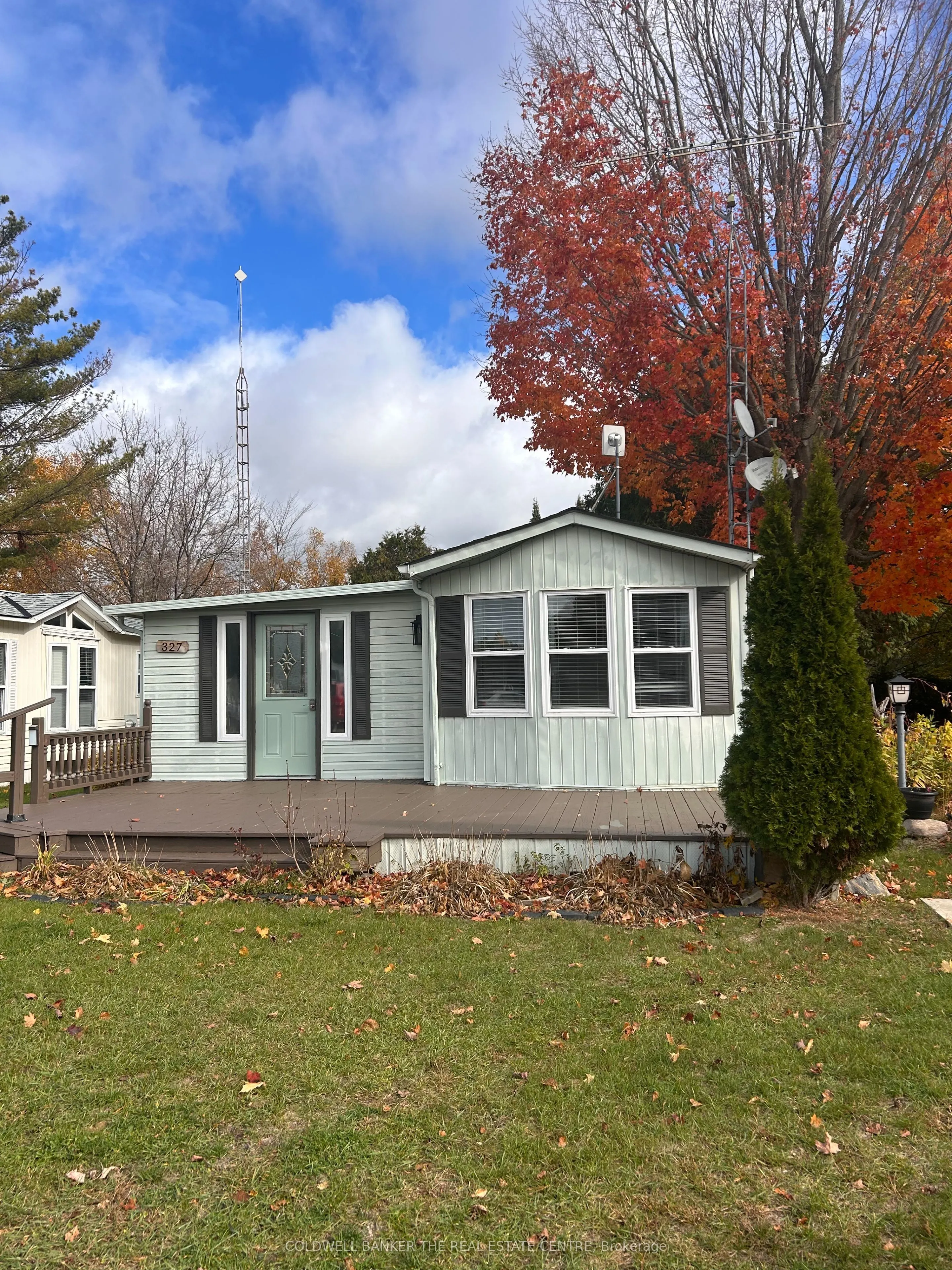 285 Crydermans Side Road, #327