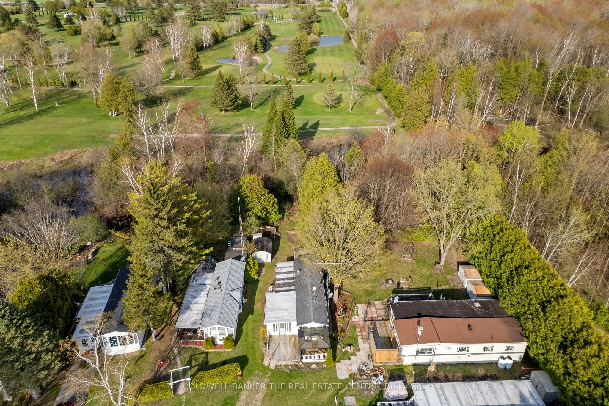 285 Crydermans Side Road, #327