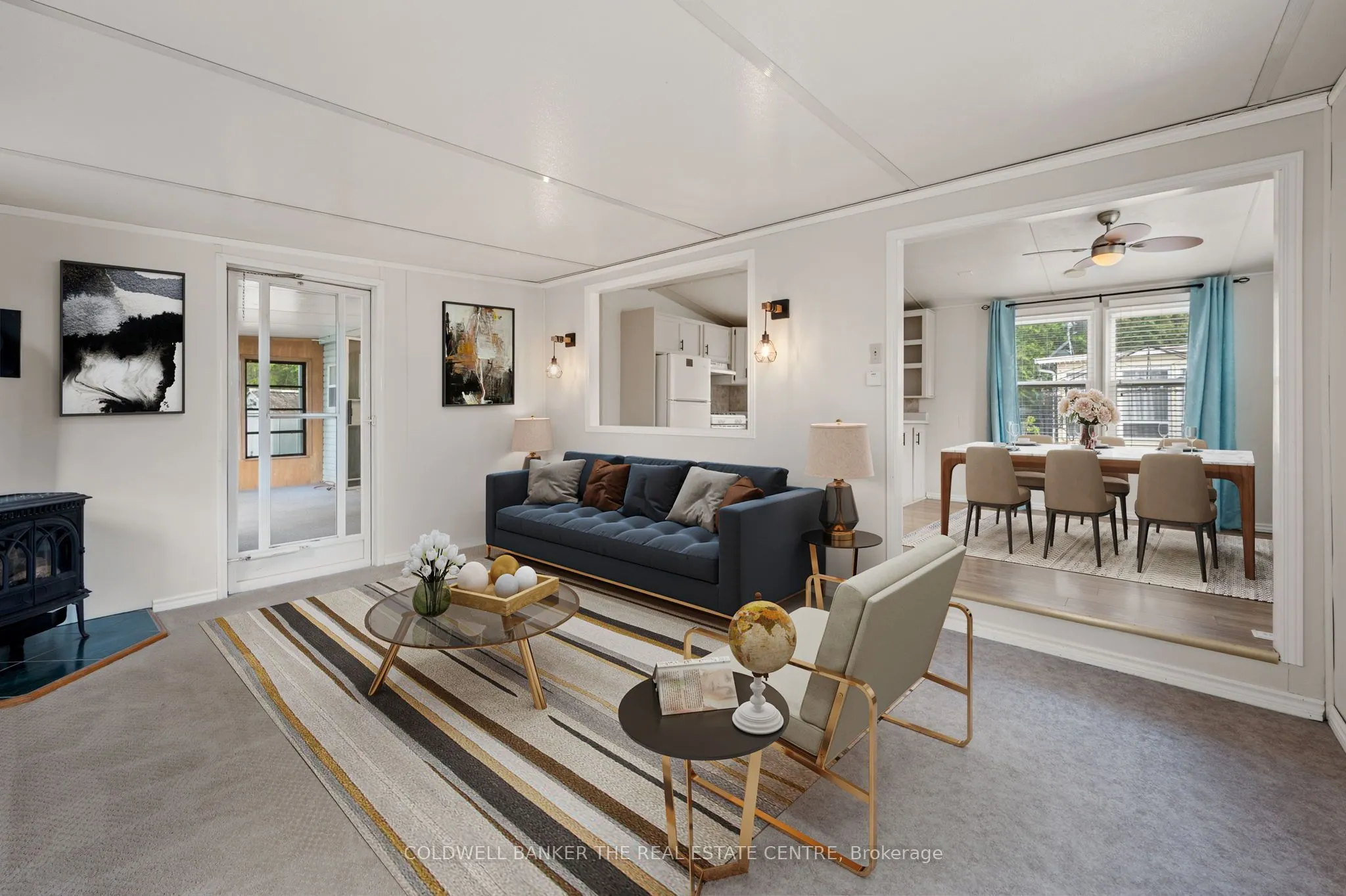 285 Crydermans Side Road, #327