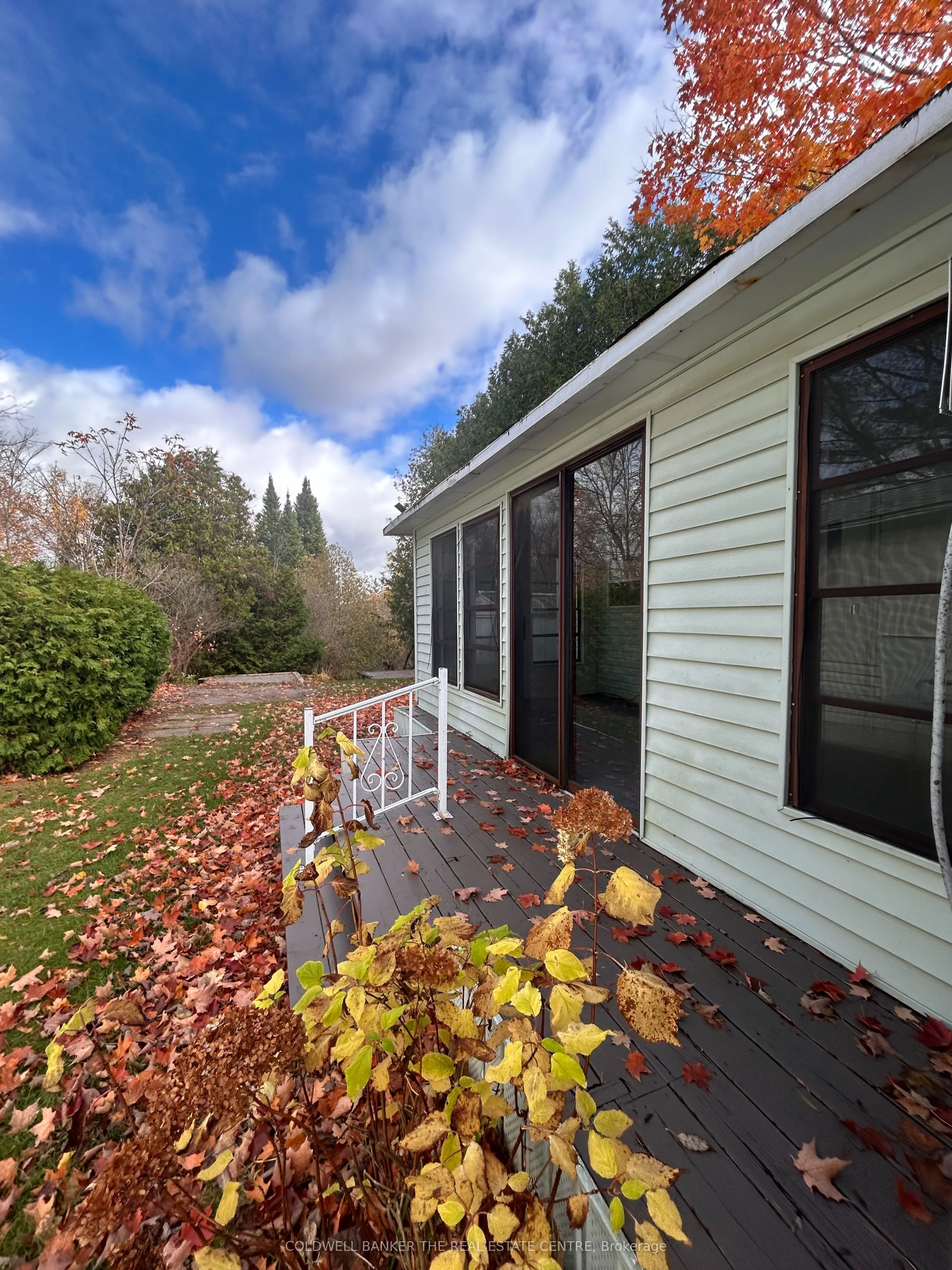 285 Crydermans Side Road, #327