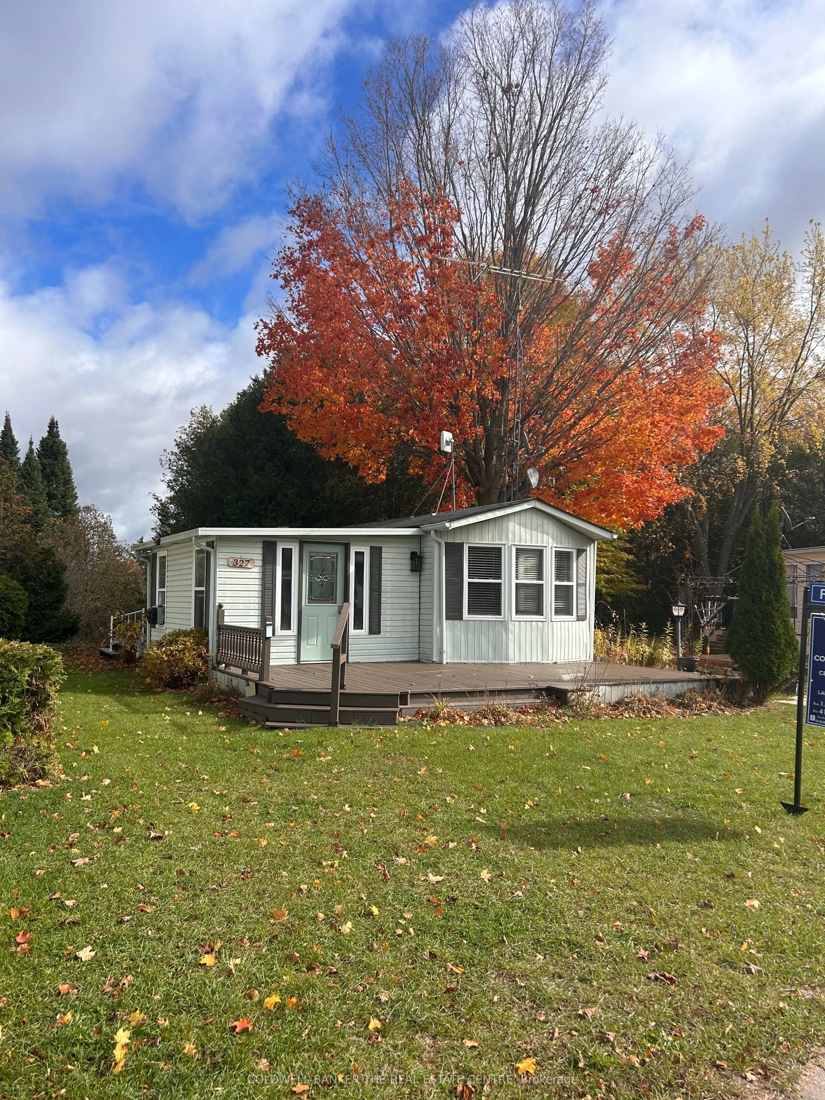 285 Crydermans Side Road, #327