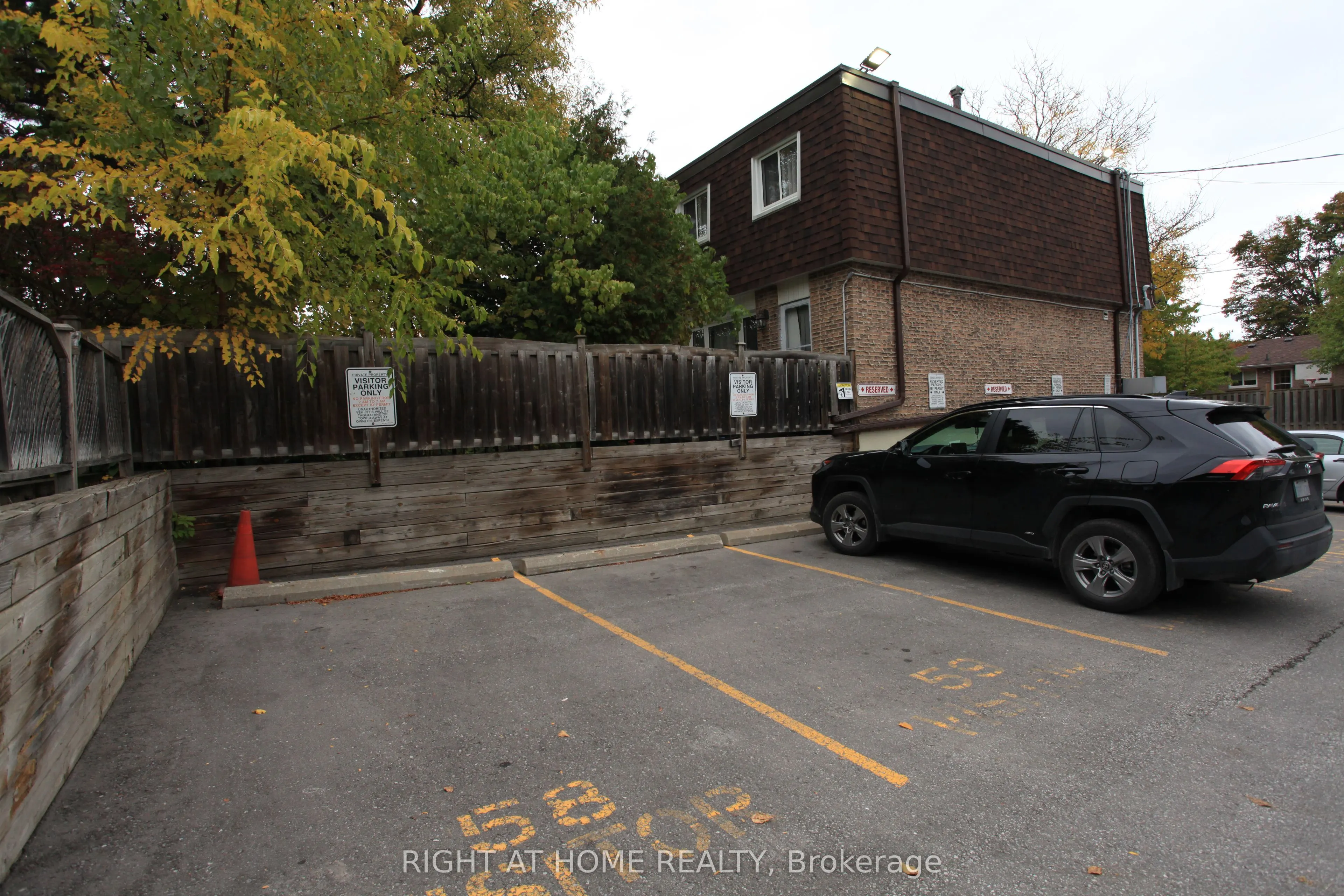 38 THE CARRIAGE Way, #38