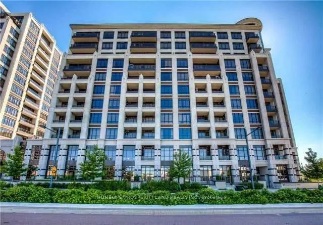 99 South Town Centre Boulevard, #803