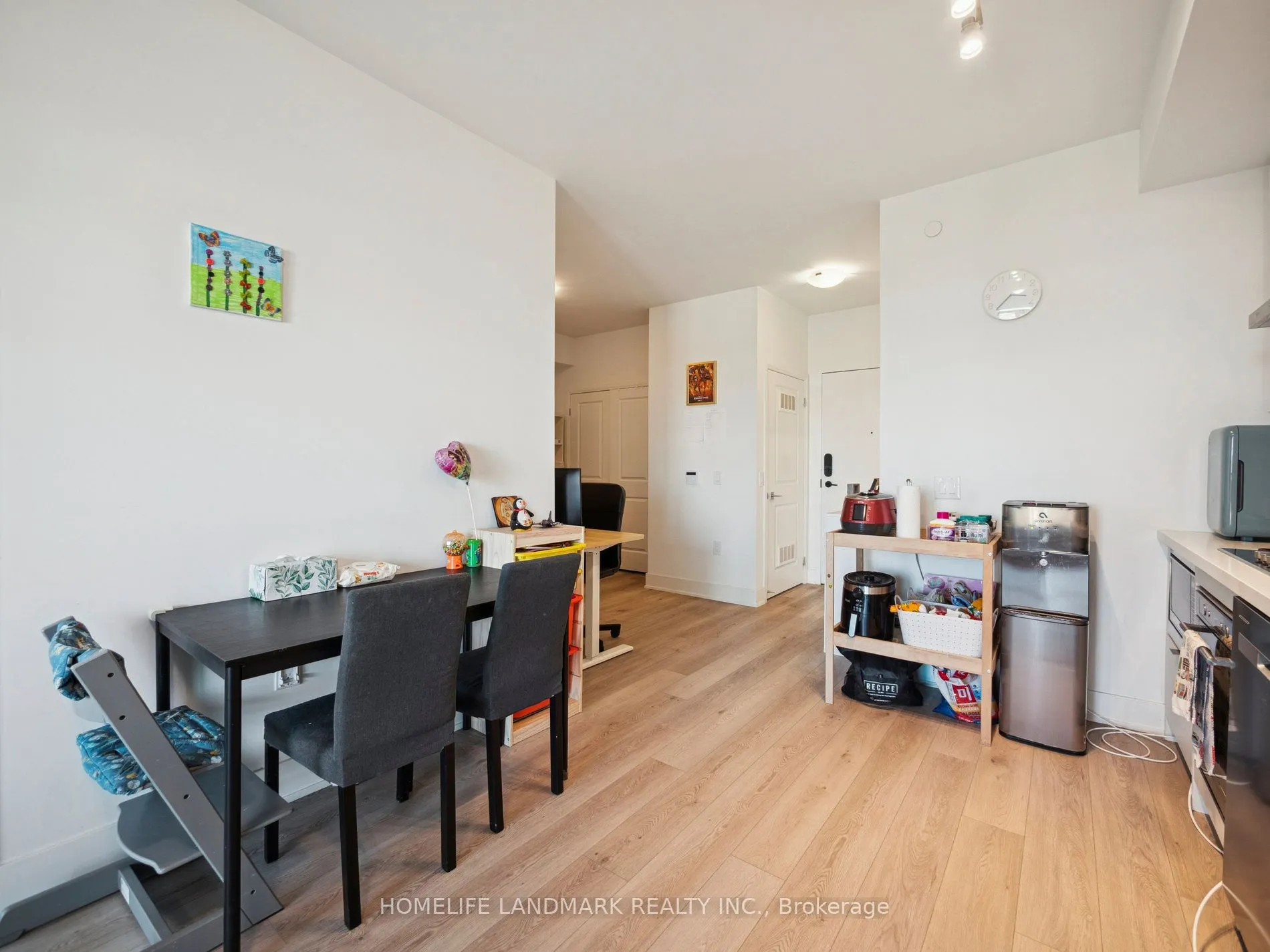 11750 Ninth Line, #525