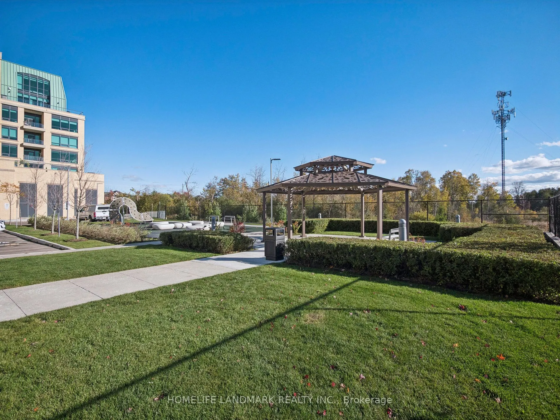 11750 Ninth Line, #525