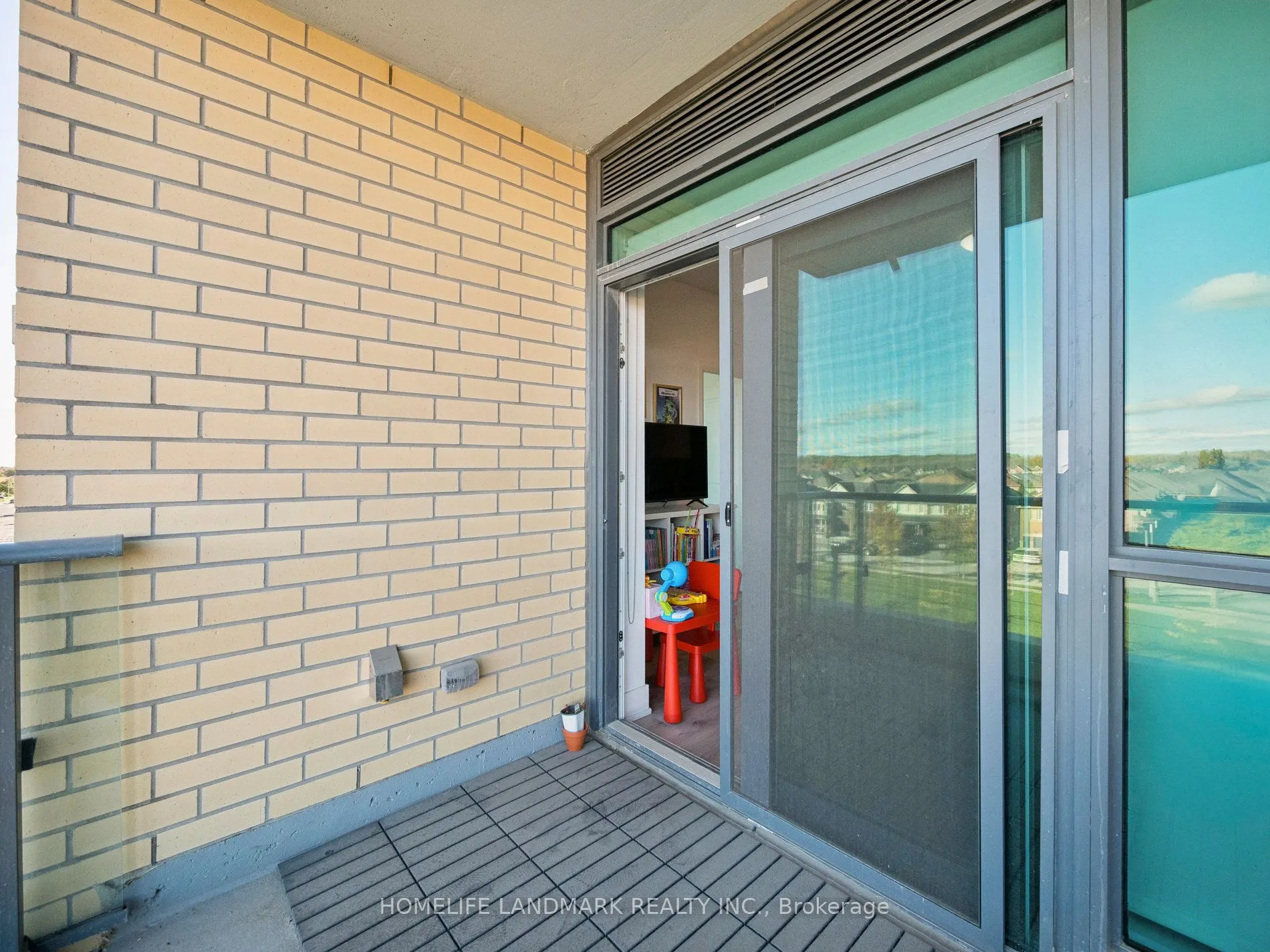 11750 Ninth Line, #525