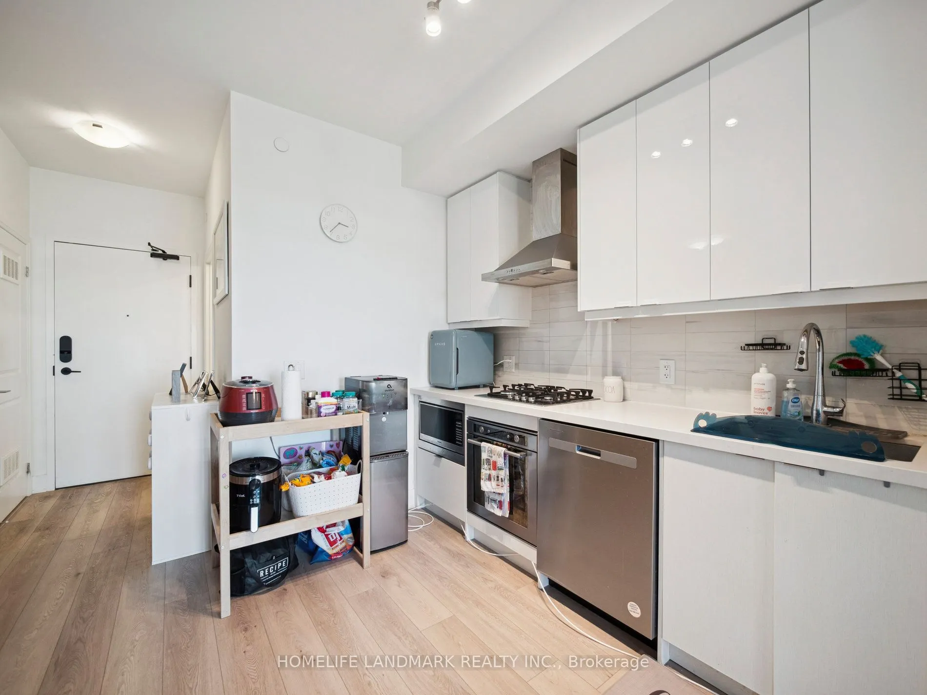 11750 Ninth Line, #525