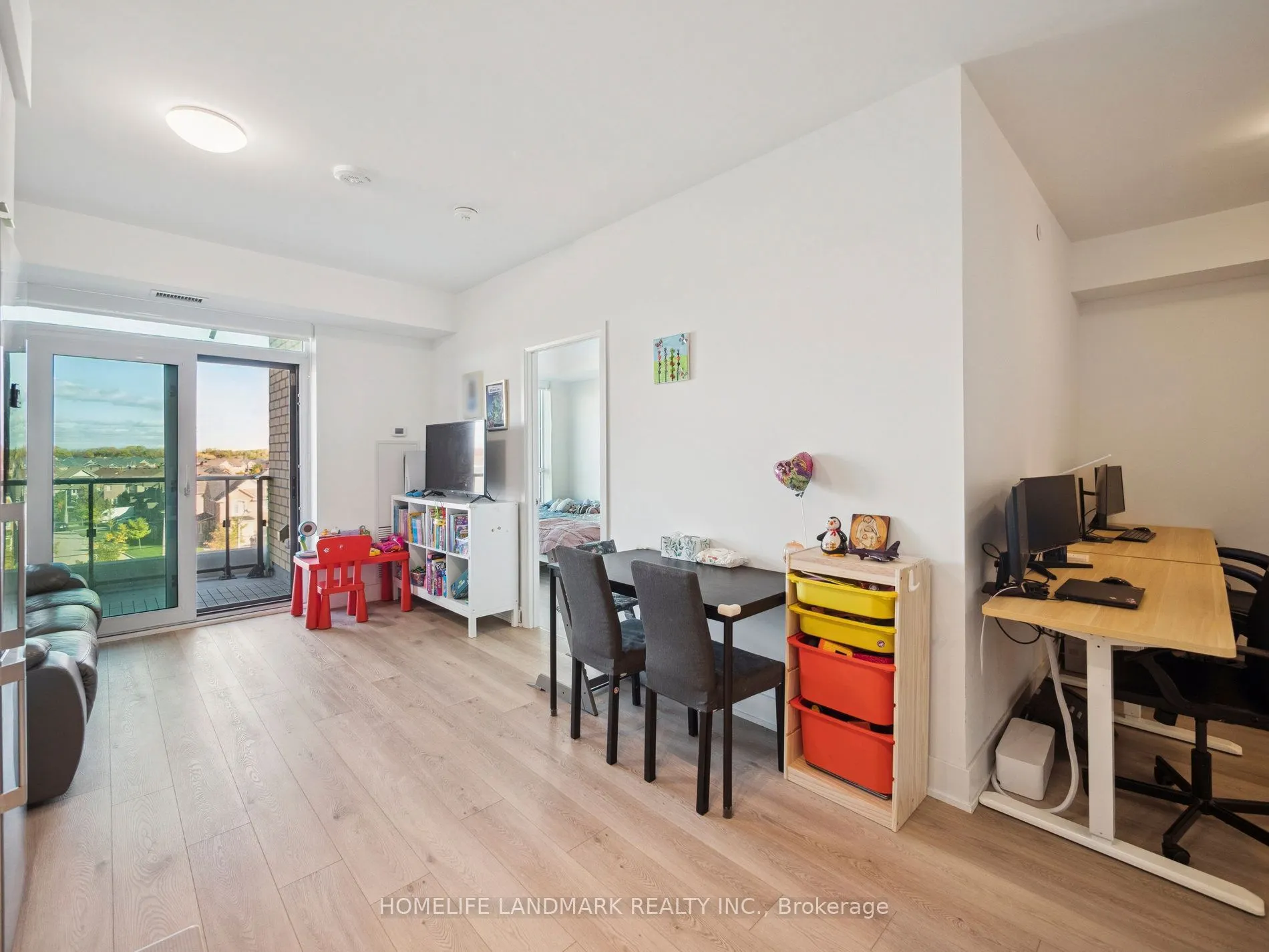 11750 Ninth Line, #525