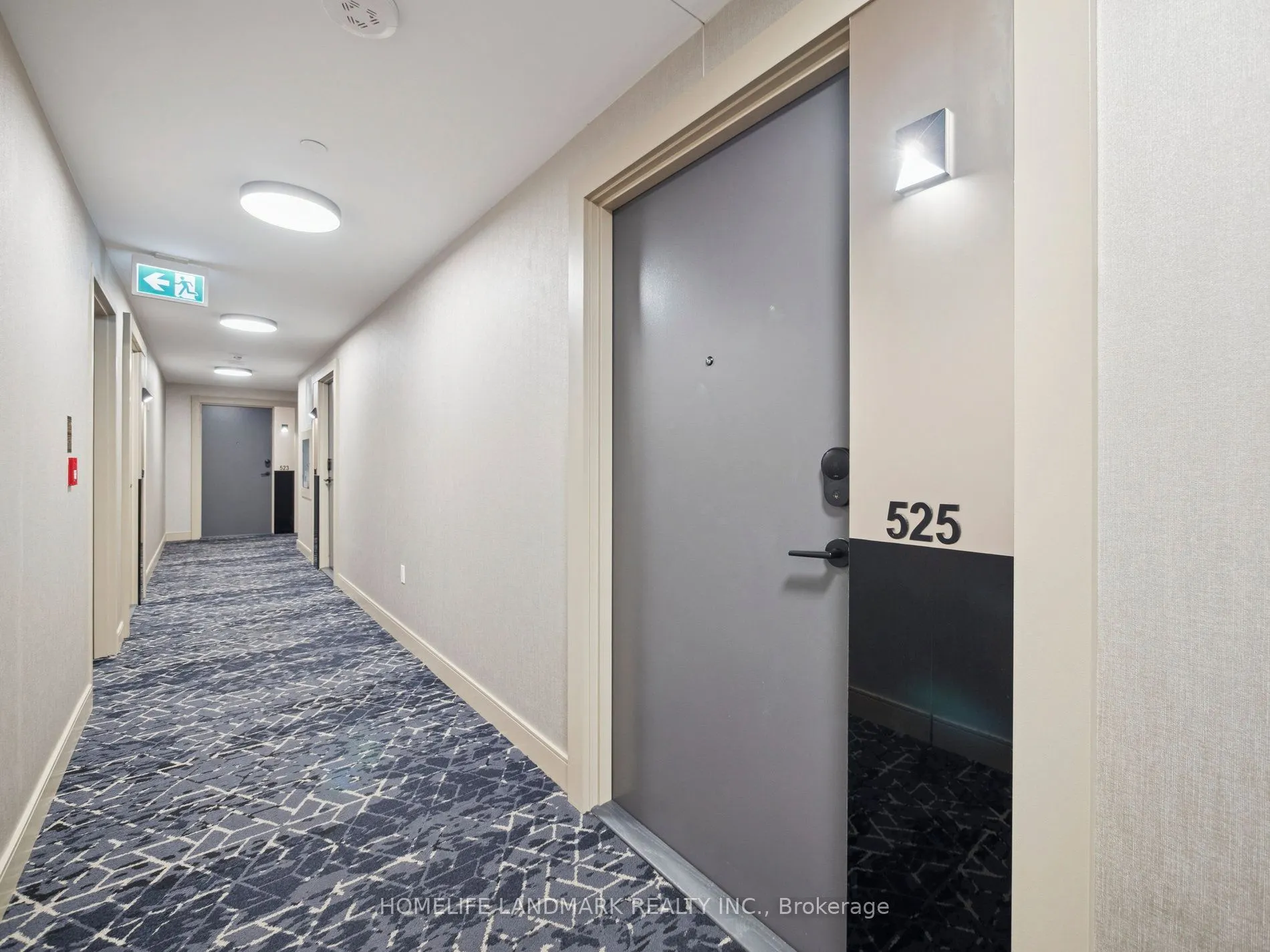 11750 Ninth Line, #525