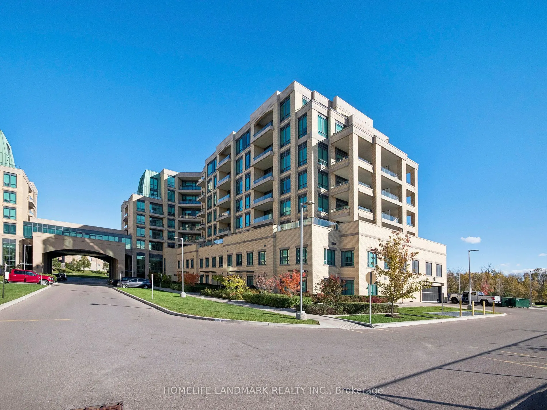 11750 Ninth Line, #525