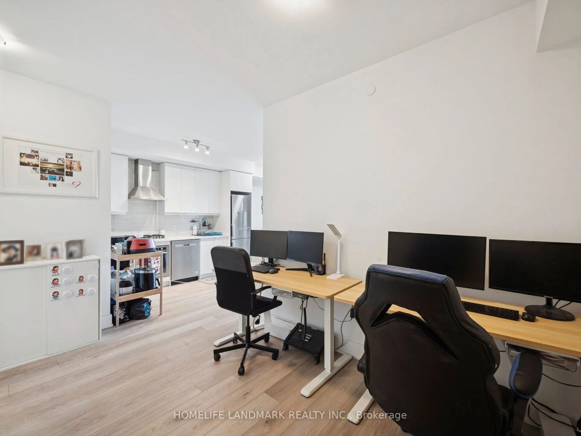 11750 Ninth Line, #525