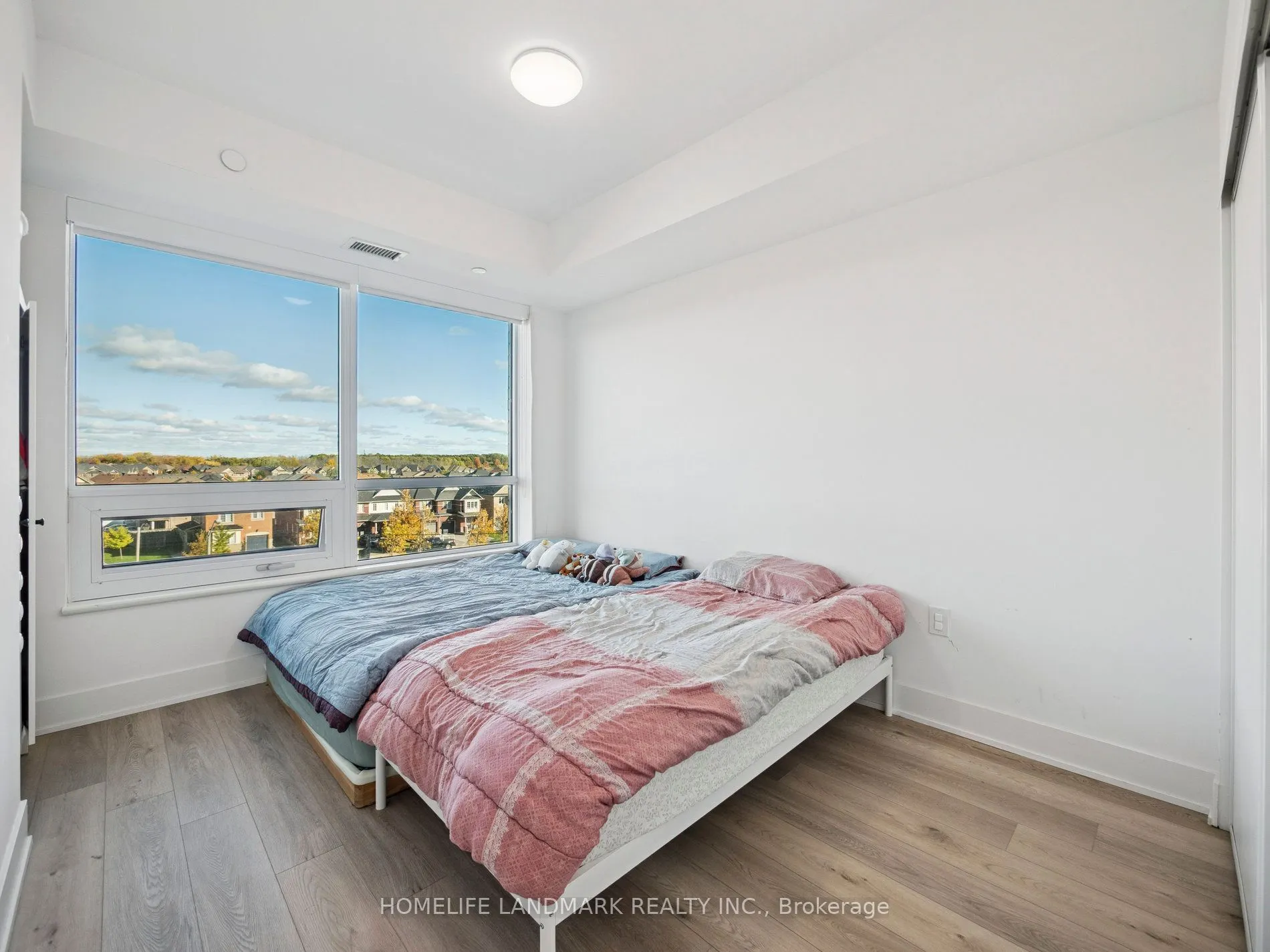 11750 Ninth Line, #525