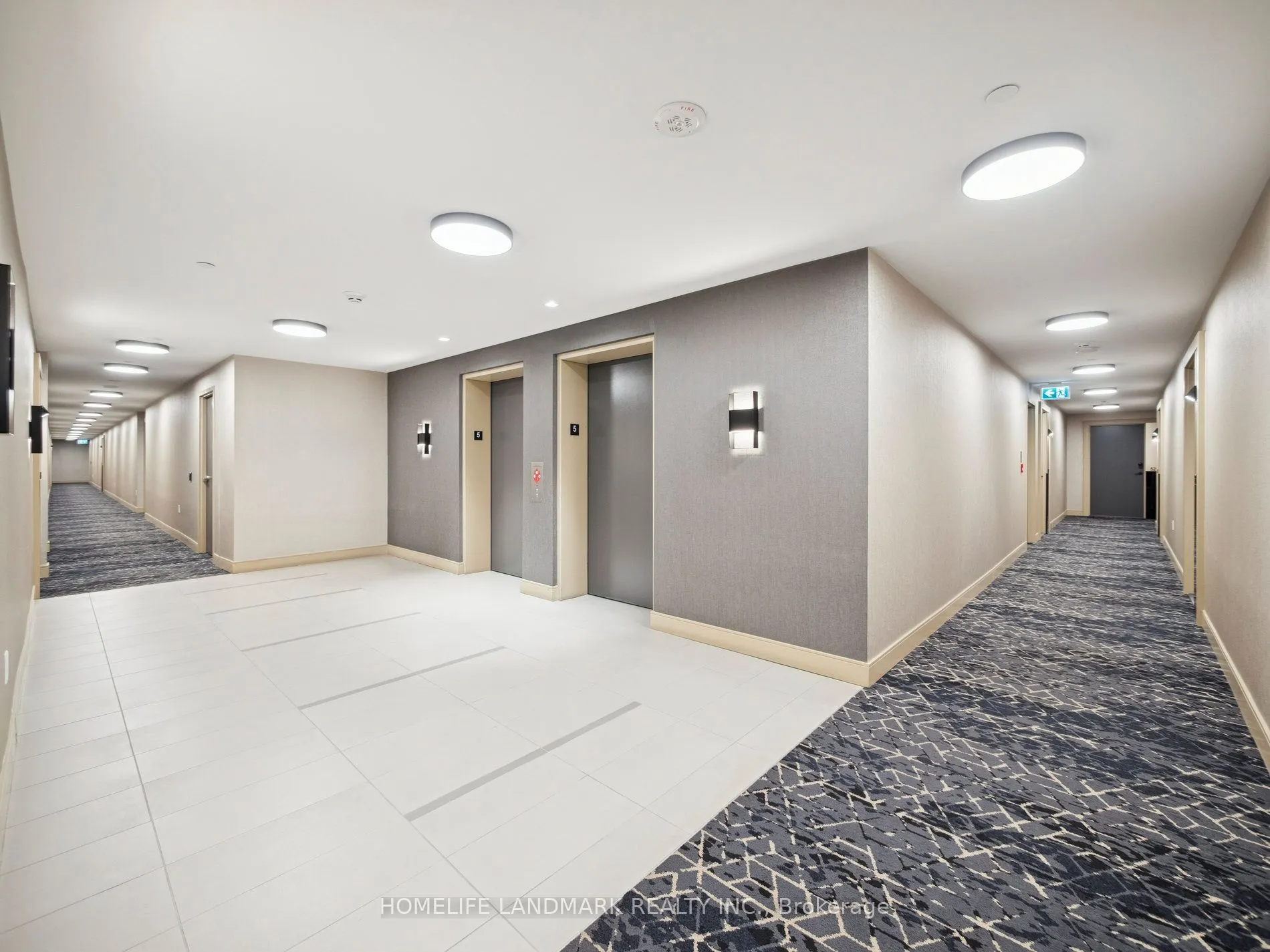 11750 Ninth Line, #525