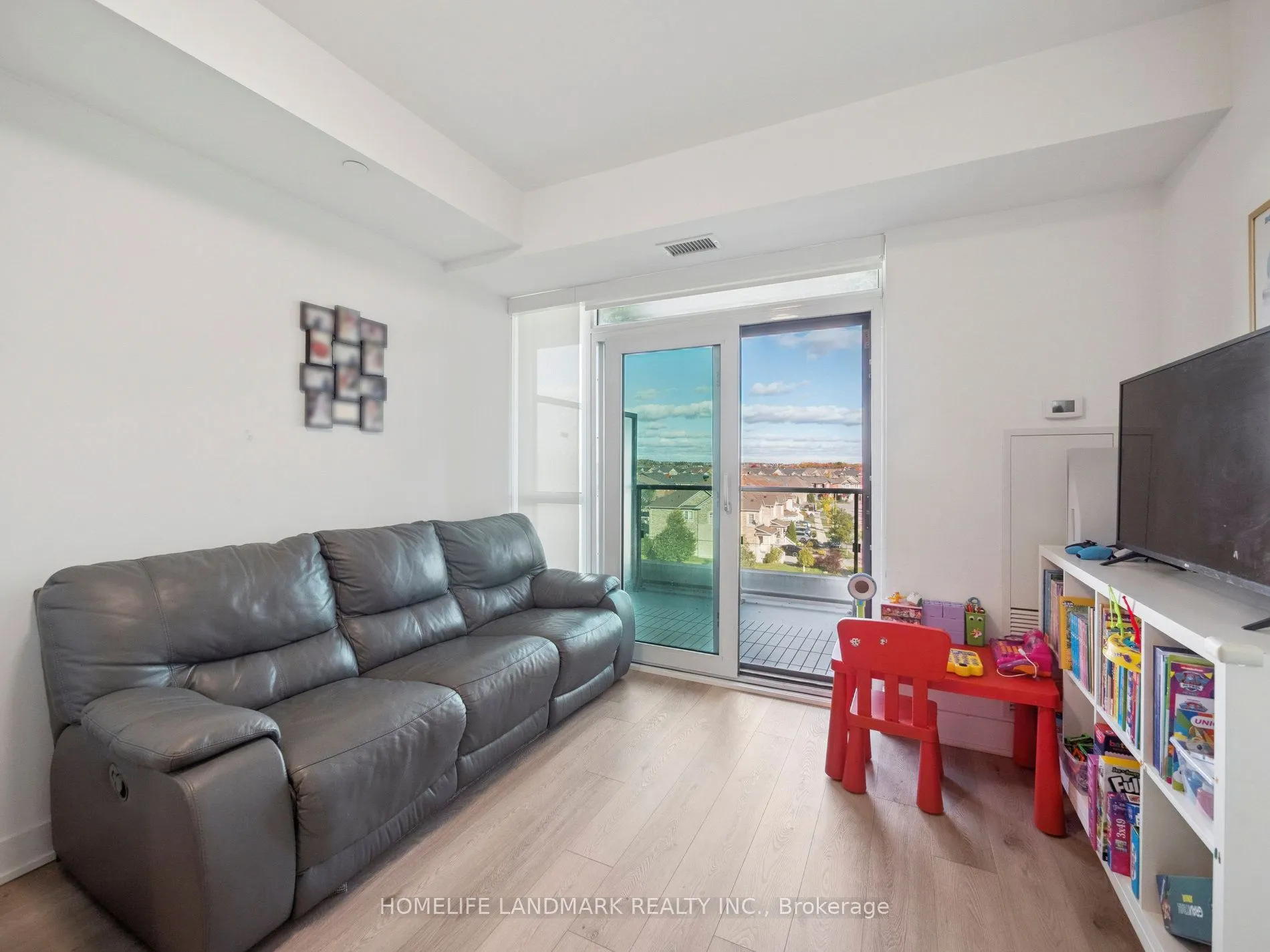 11750 Ninth Line, #525