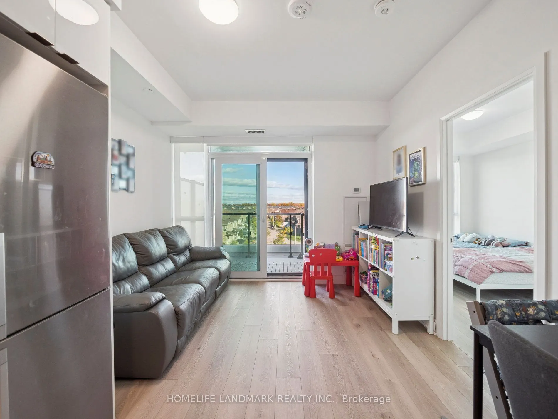 11750 Ninth Line, #525