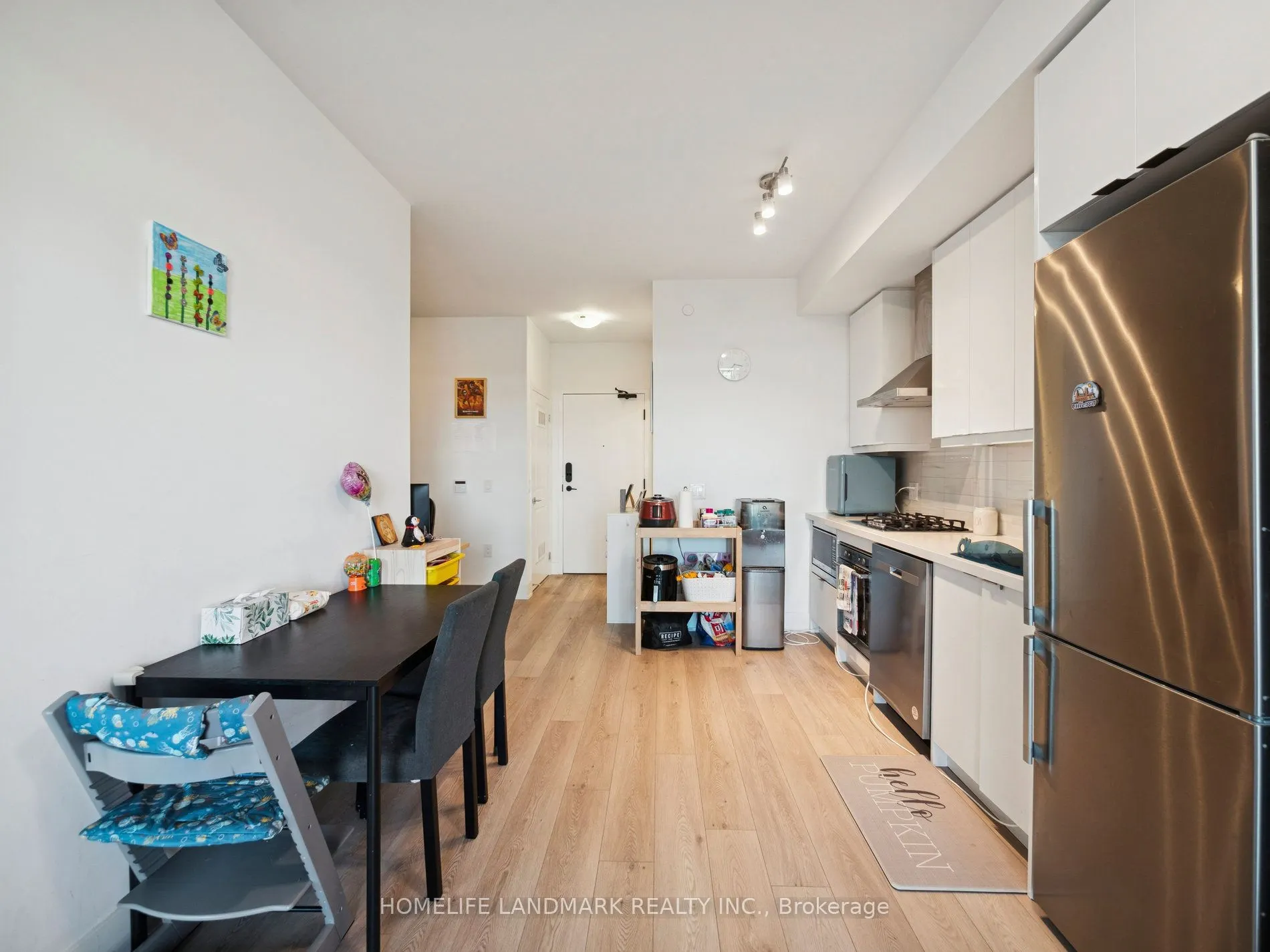 11750 Ninth Line, #525