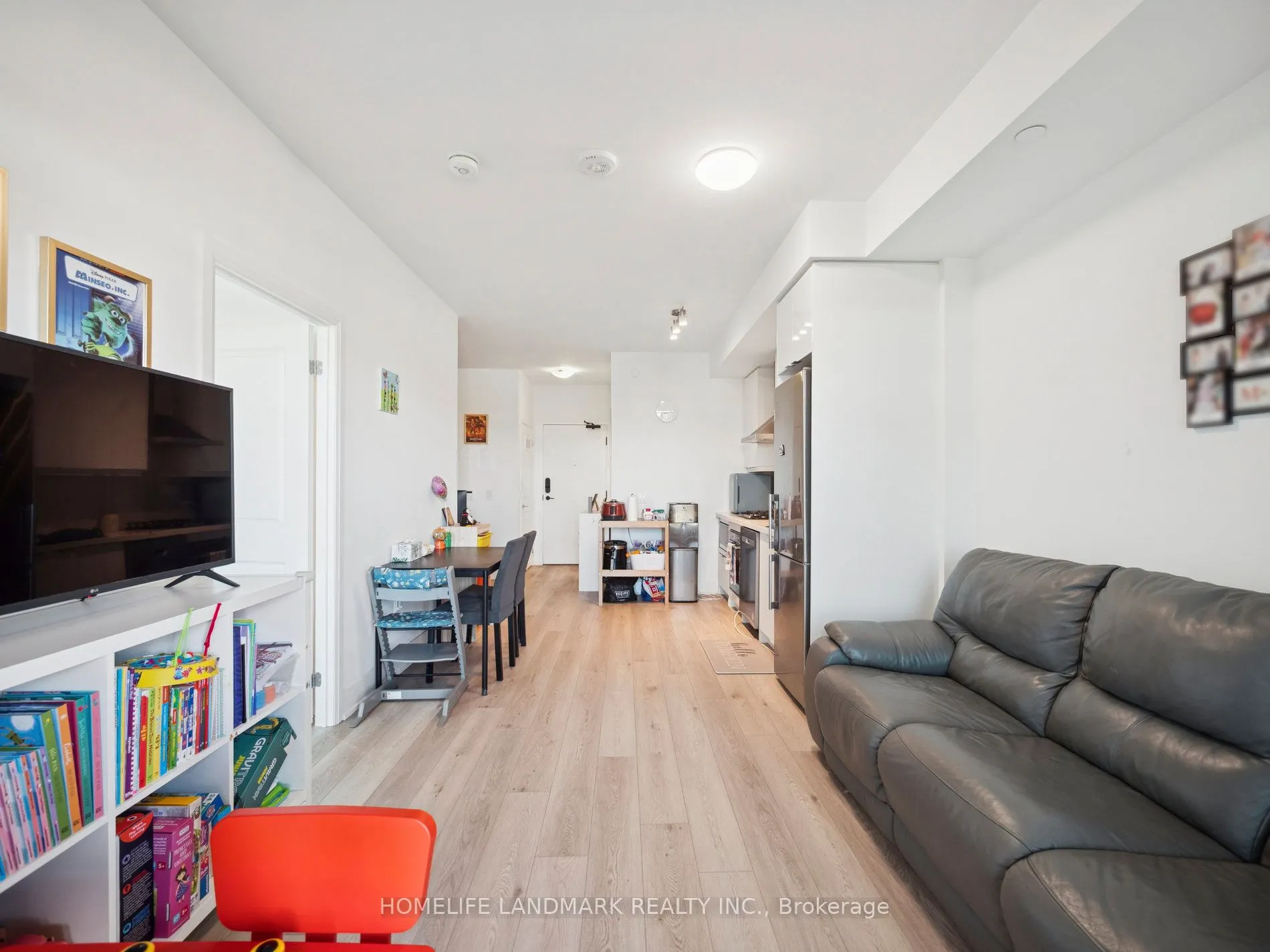 11750 Ninth Line, #525