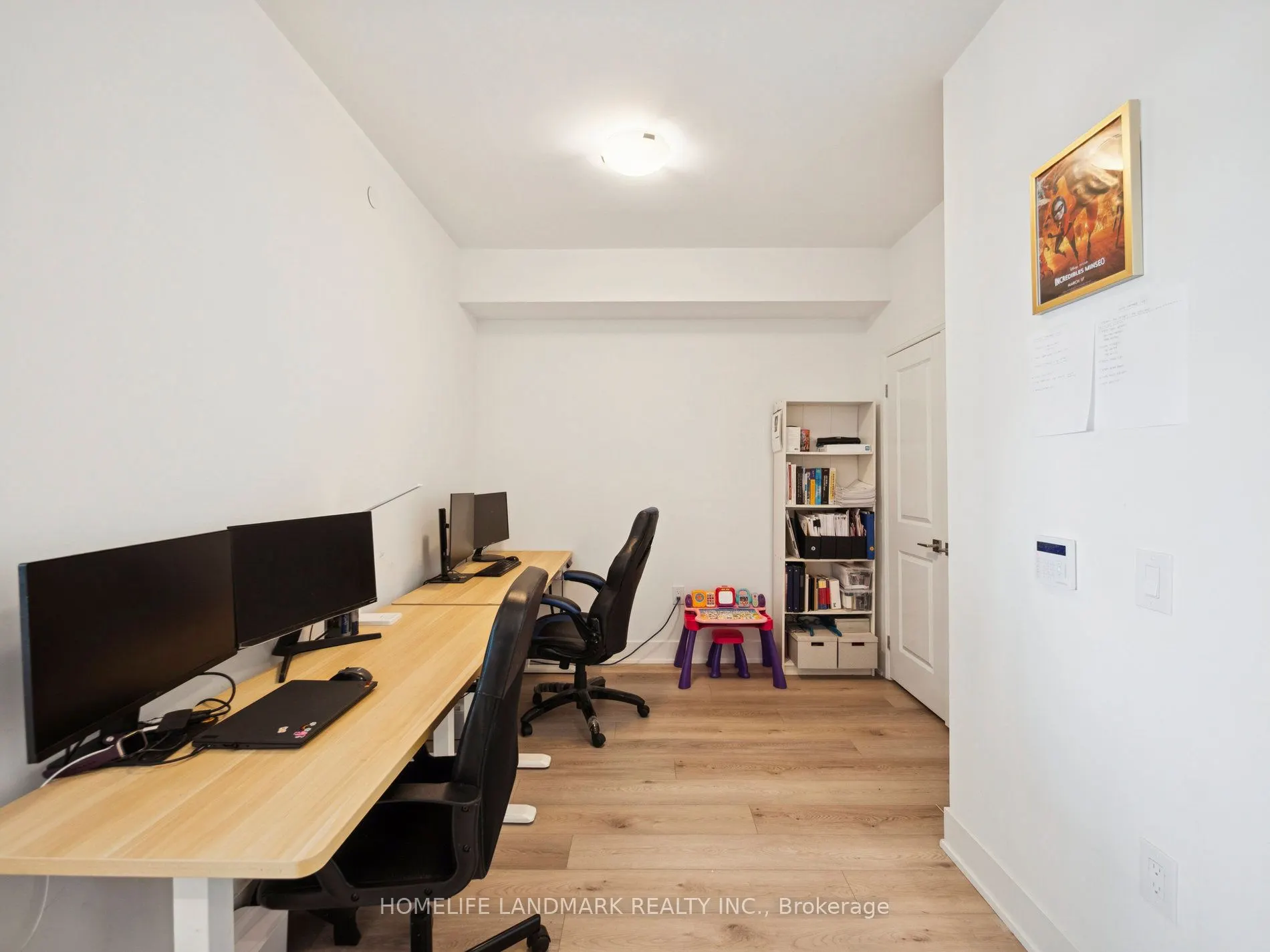 11750 Ninth Line, #525