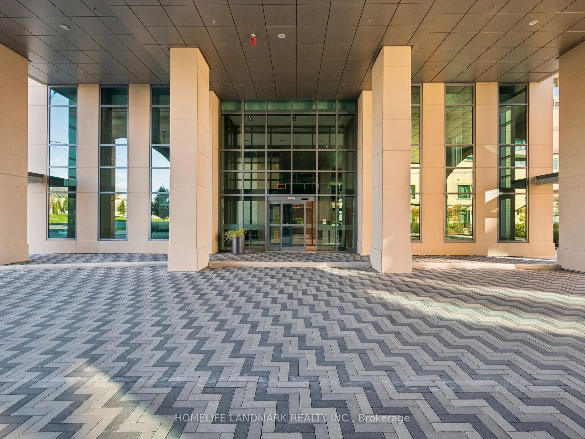 11750 Ninth Line, #525