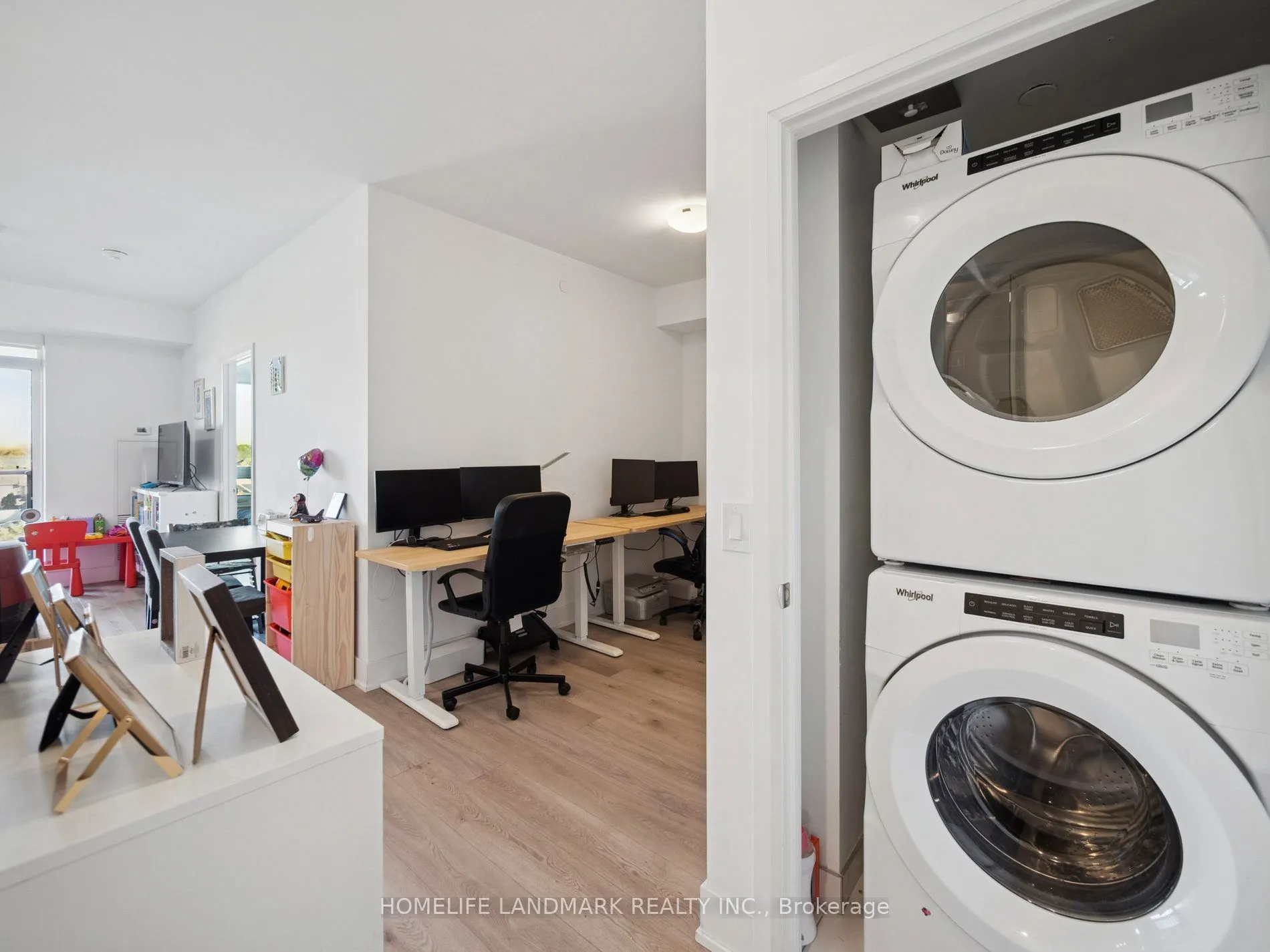 11750 Ninth Line, #525