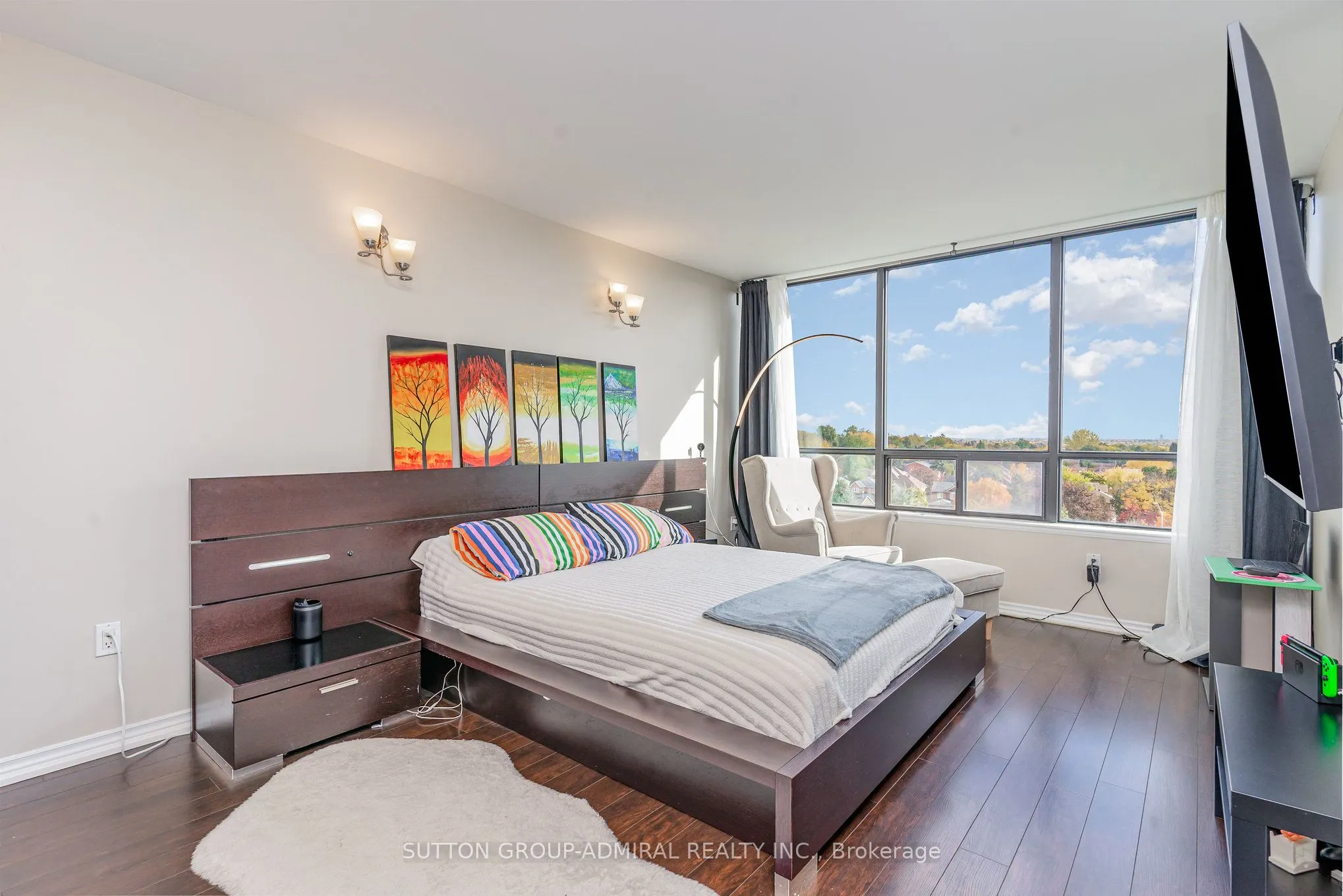 7440 Bathurst Street, #807