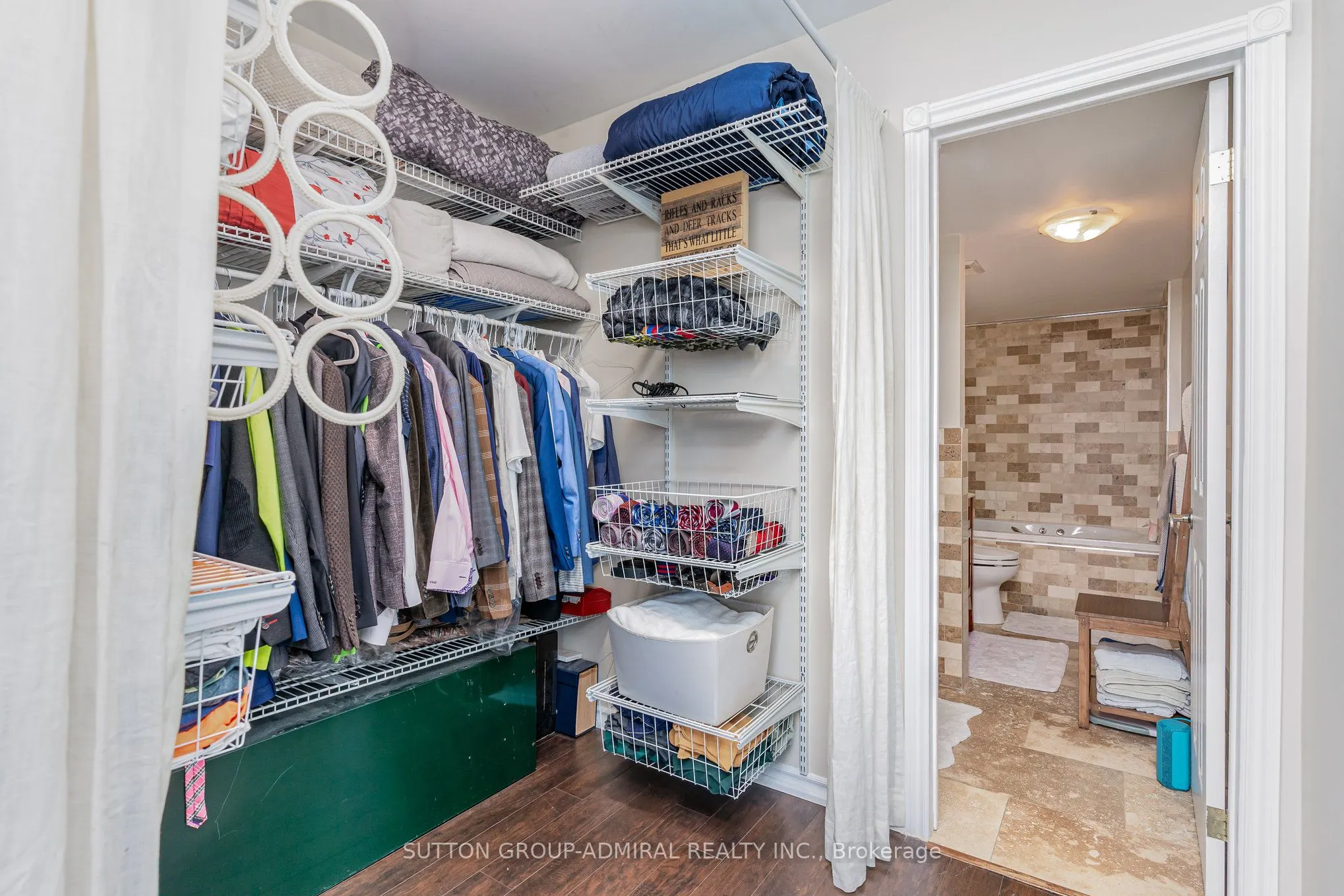 7440 Bathurst Street, #807