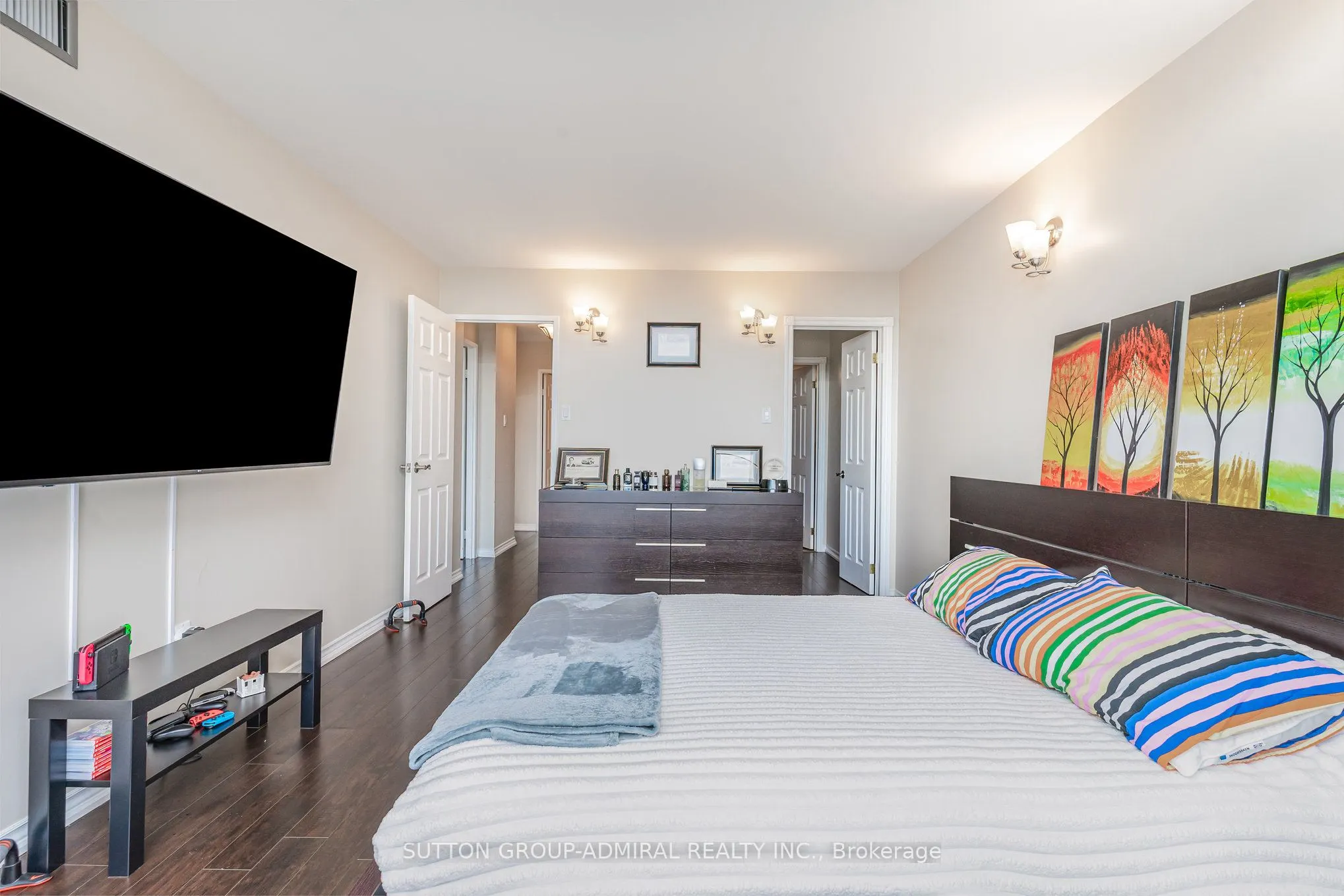 7440 Bathurst Street, #807