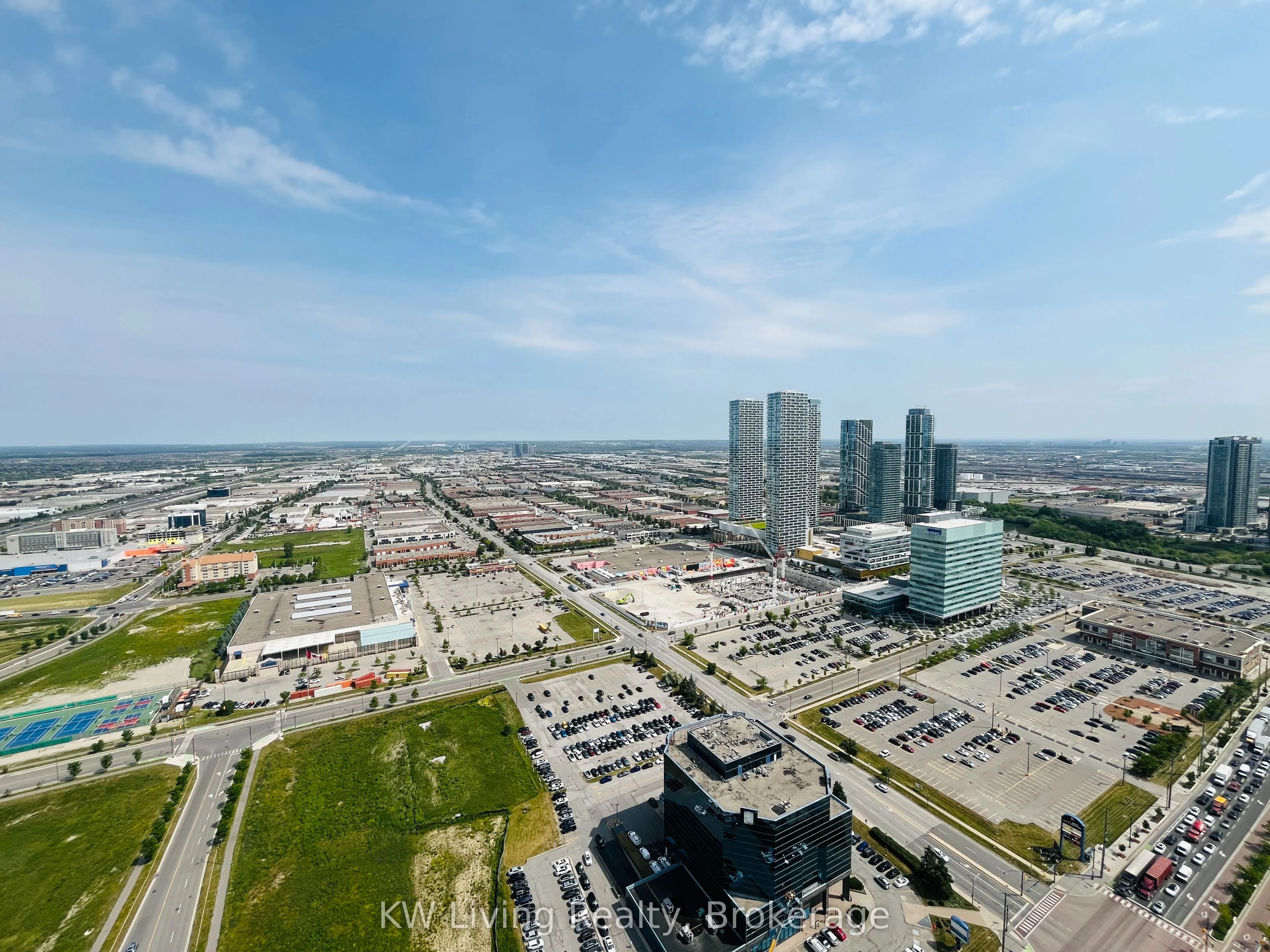 225 Commerce Street, #4809