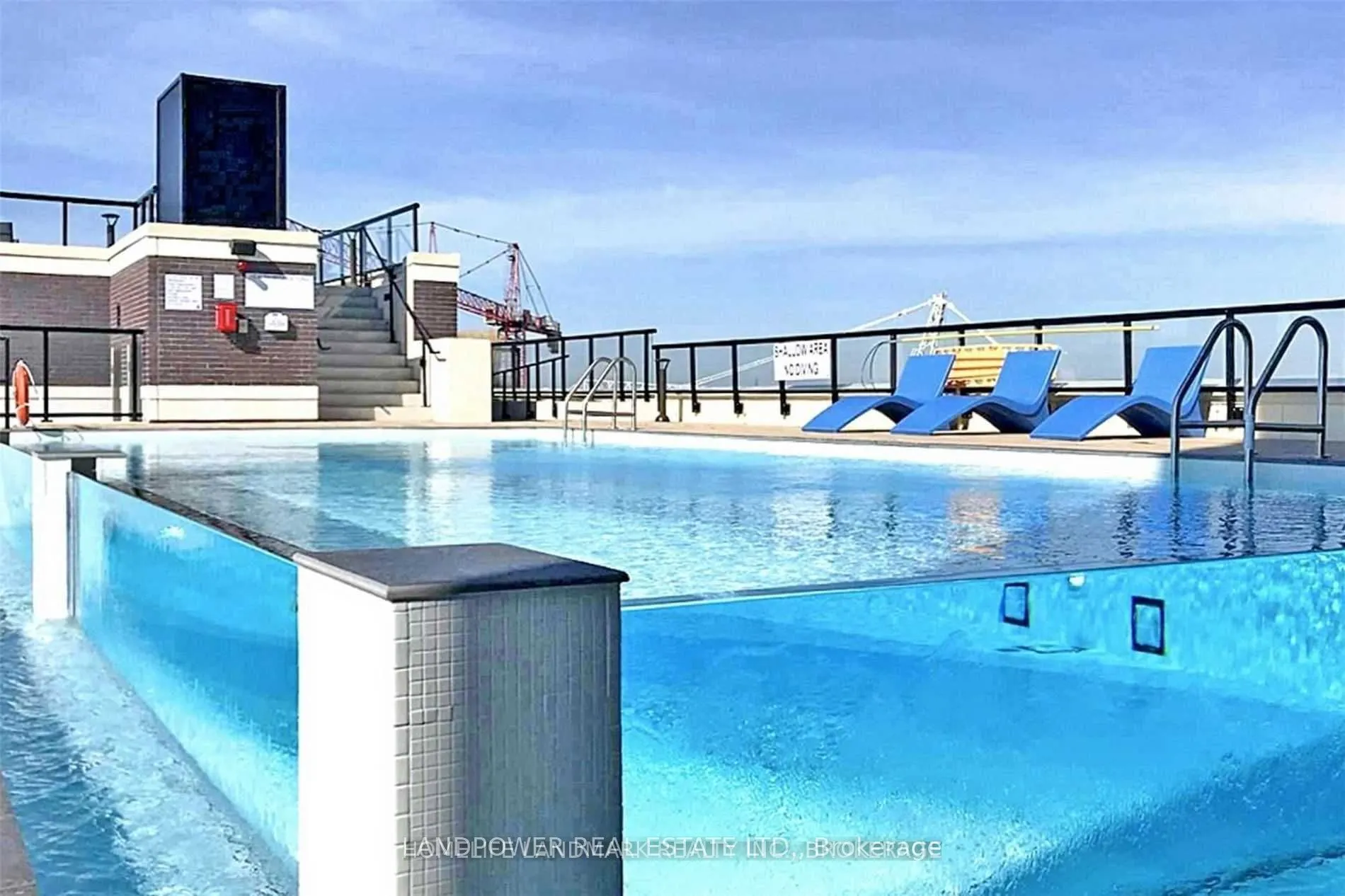 15 Water Walk Drive, #905