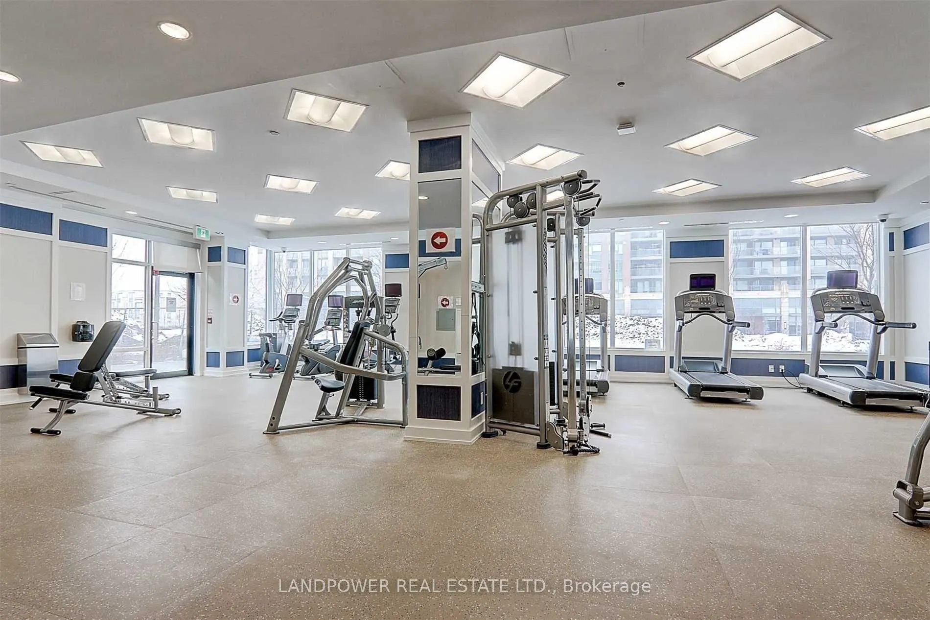 15 Water Walk Drive, #905