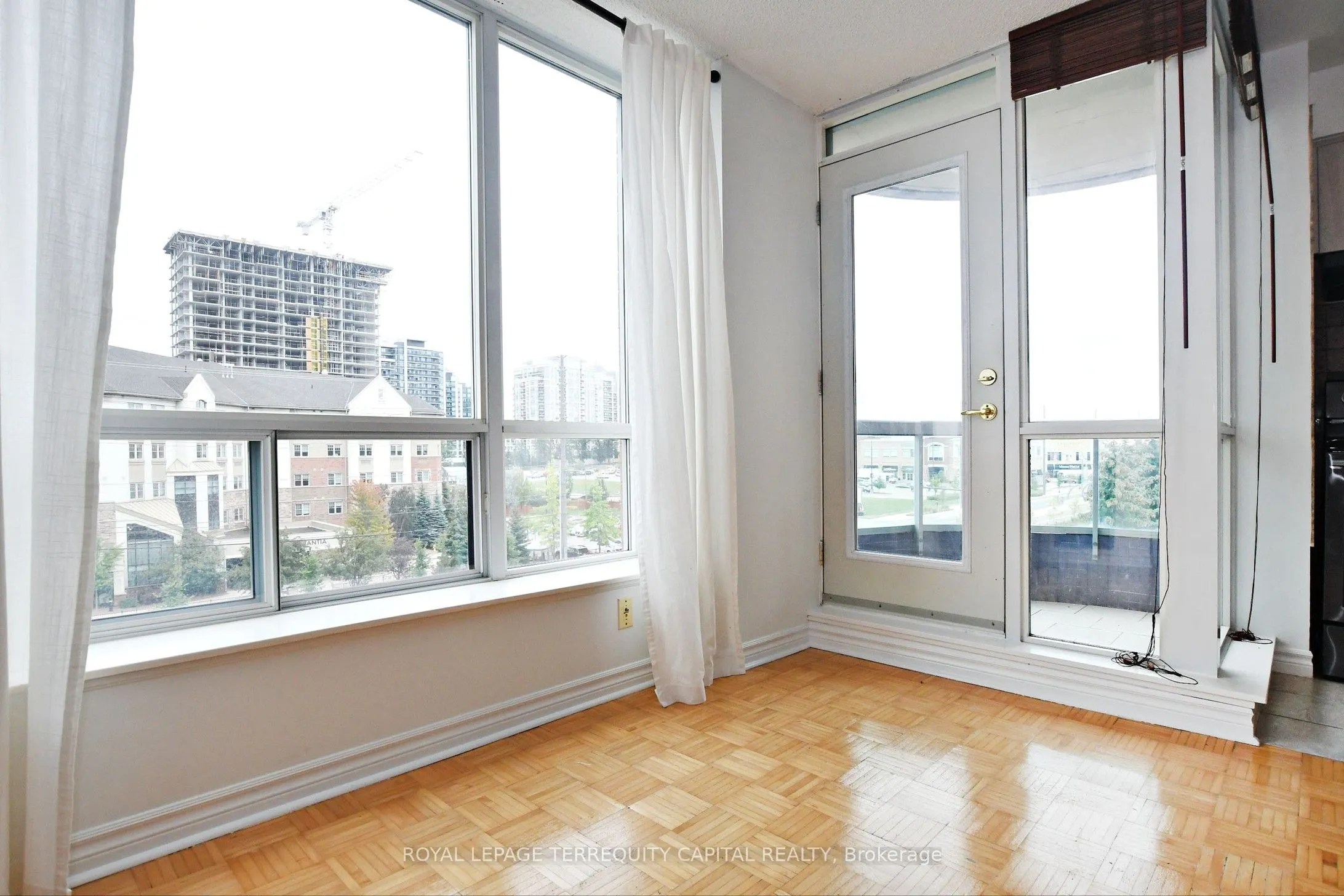 745 New Westminster Drive, #507