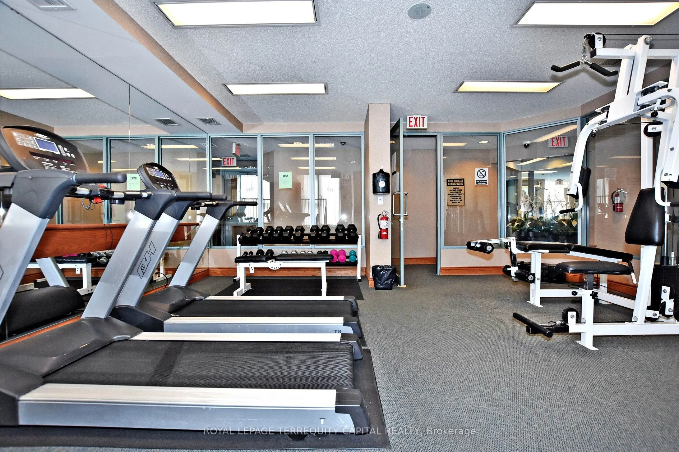 745 New Westminster Drive, #507