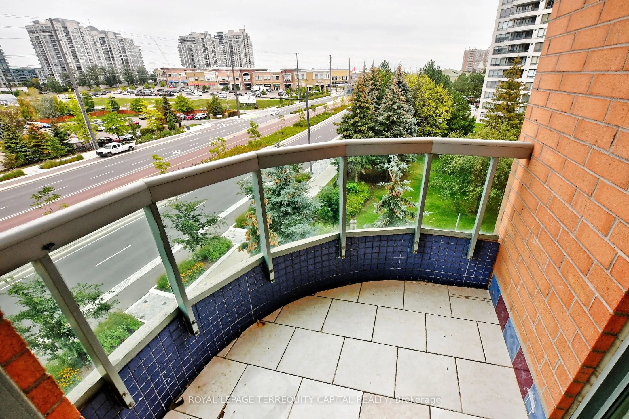 745 New Westminster Drive, #507