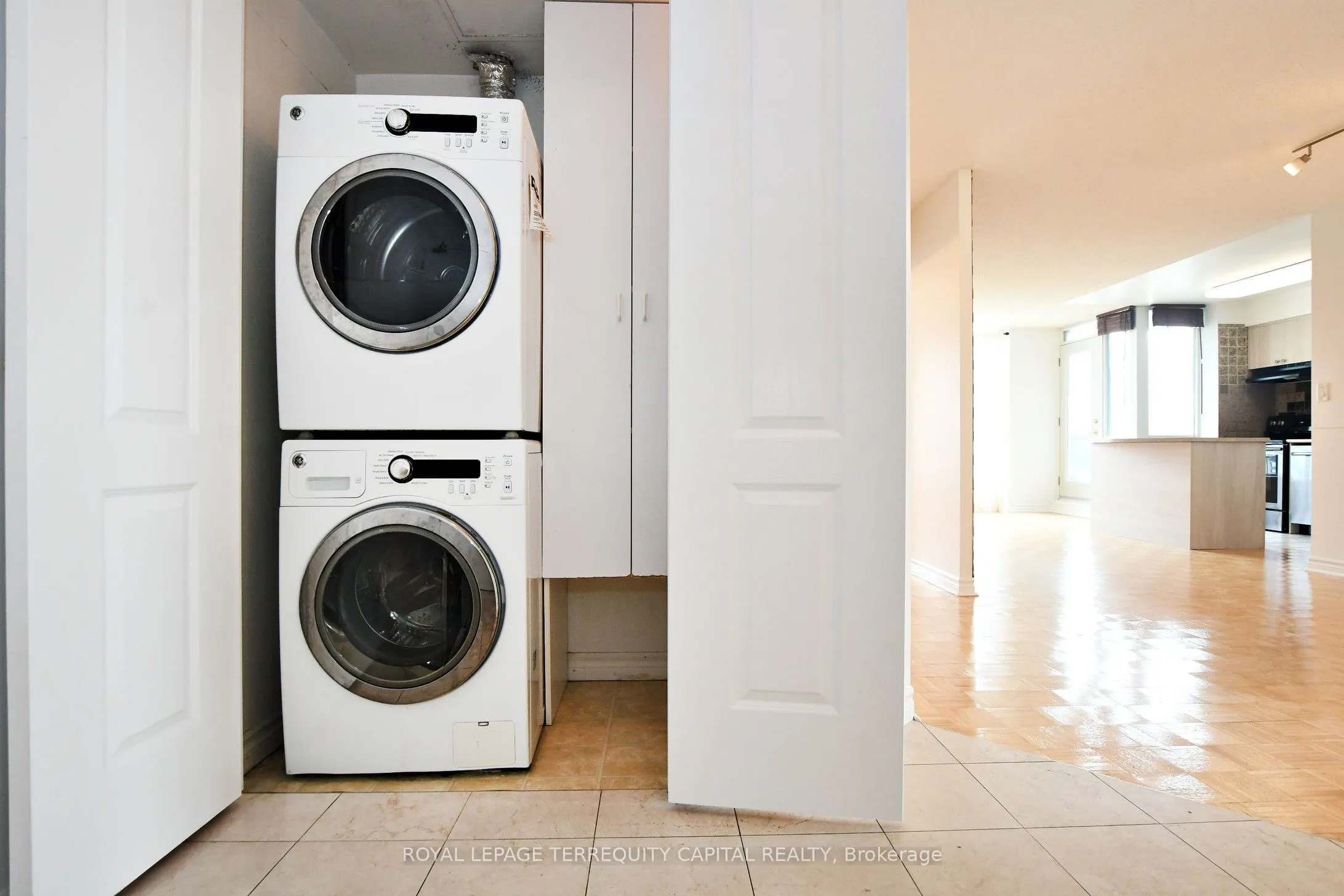 745 New Westminster Drive, #507