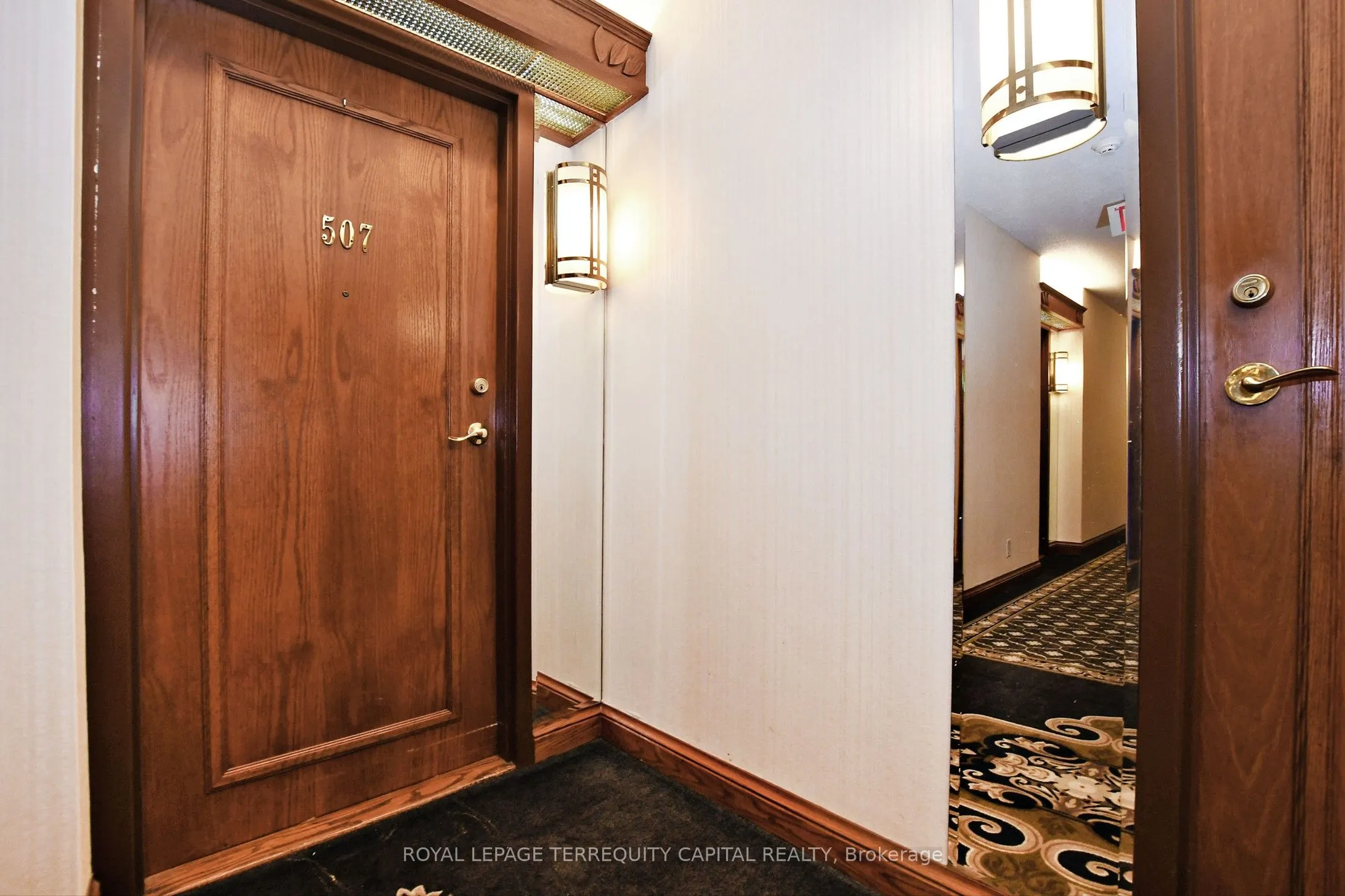 745 New Westminster Drive, #507