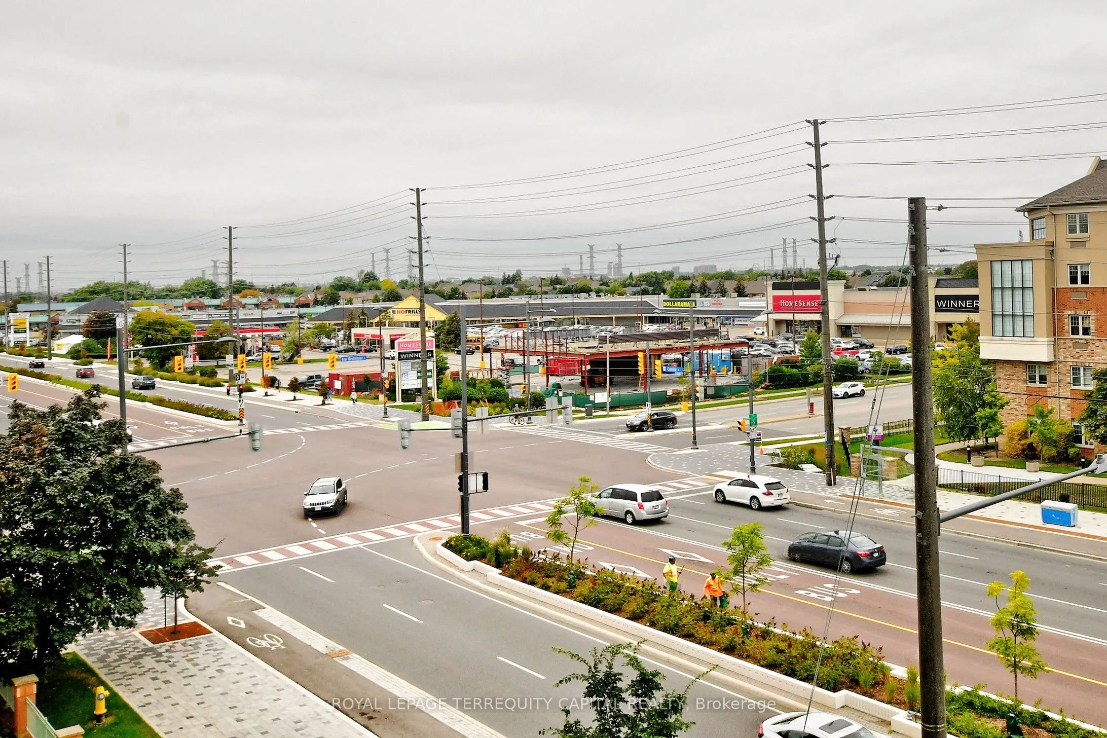 745 New Westminster Drive, #507