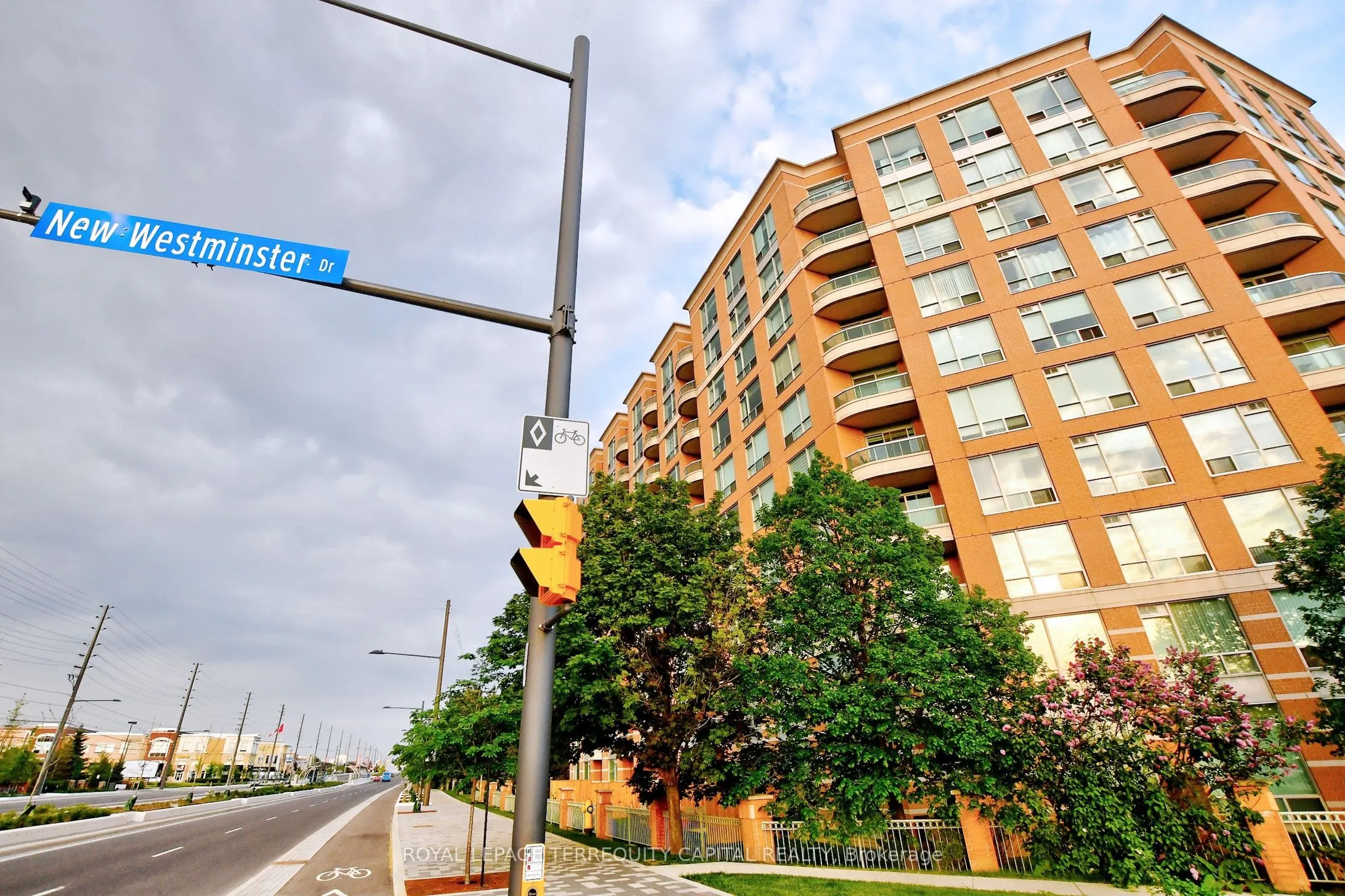 745 New Westminster Drive, #507