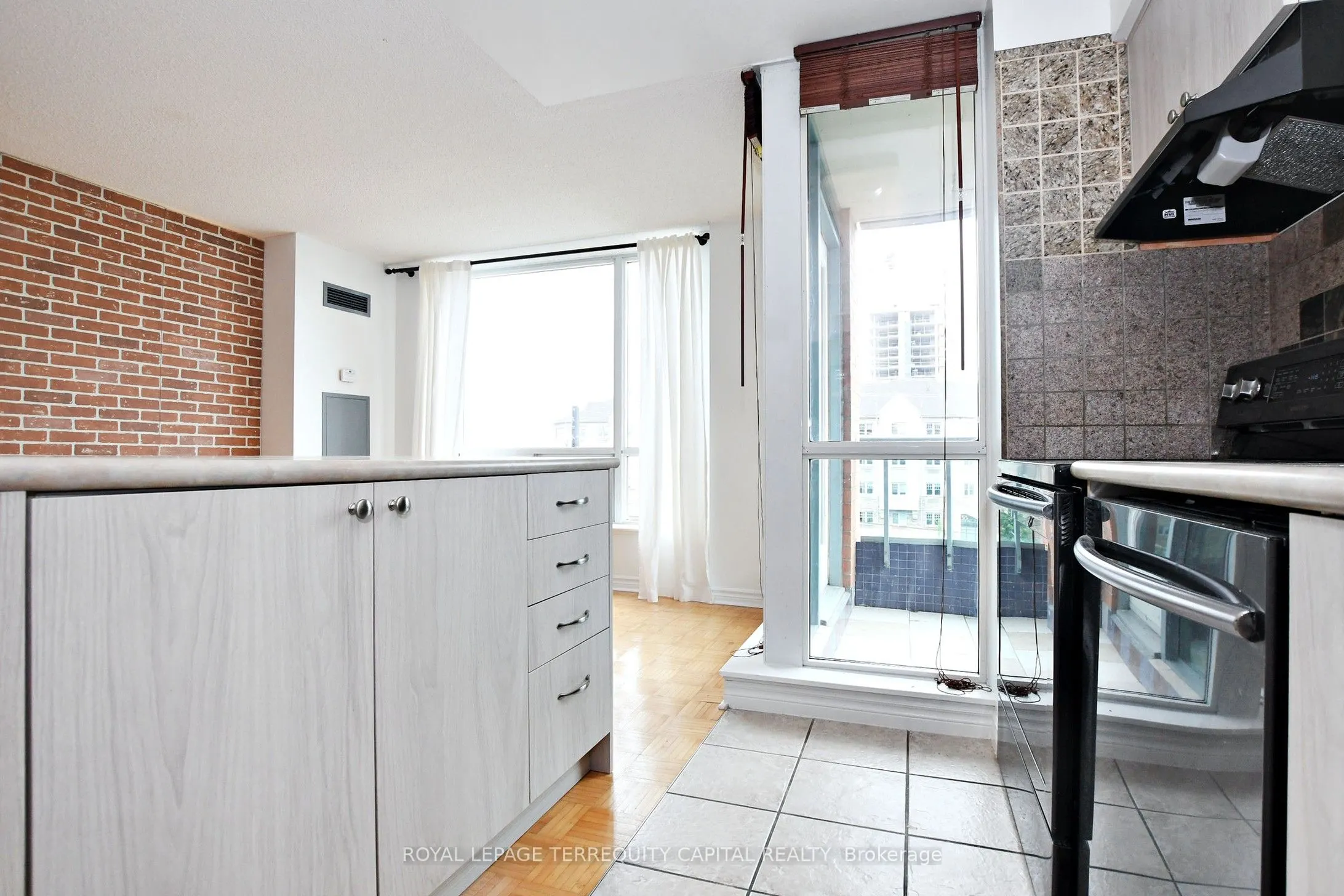 745 New Westminster Drive, #507