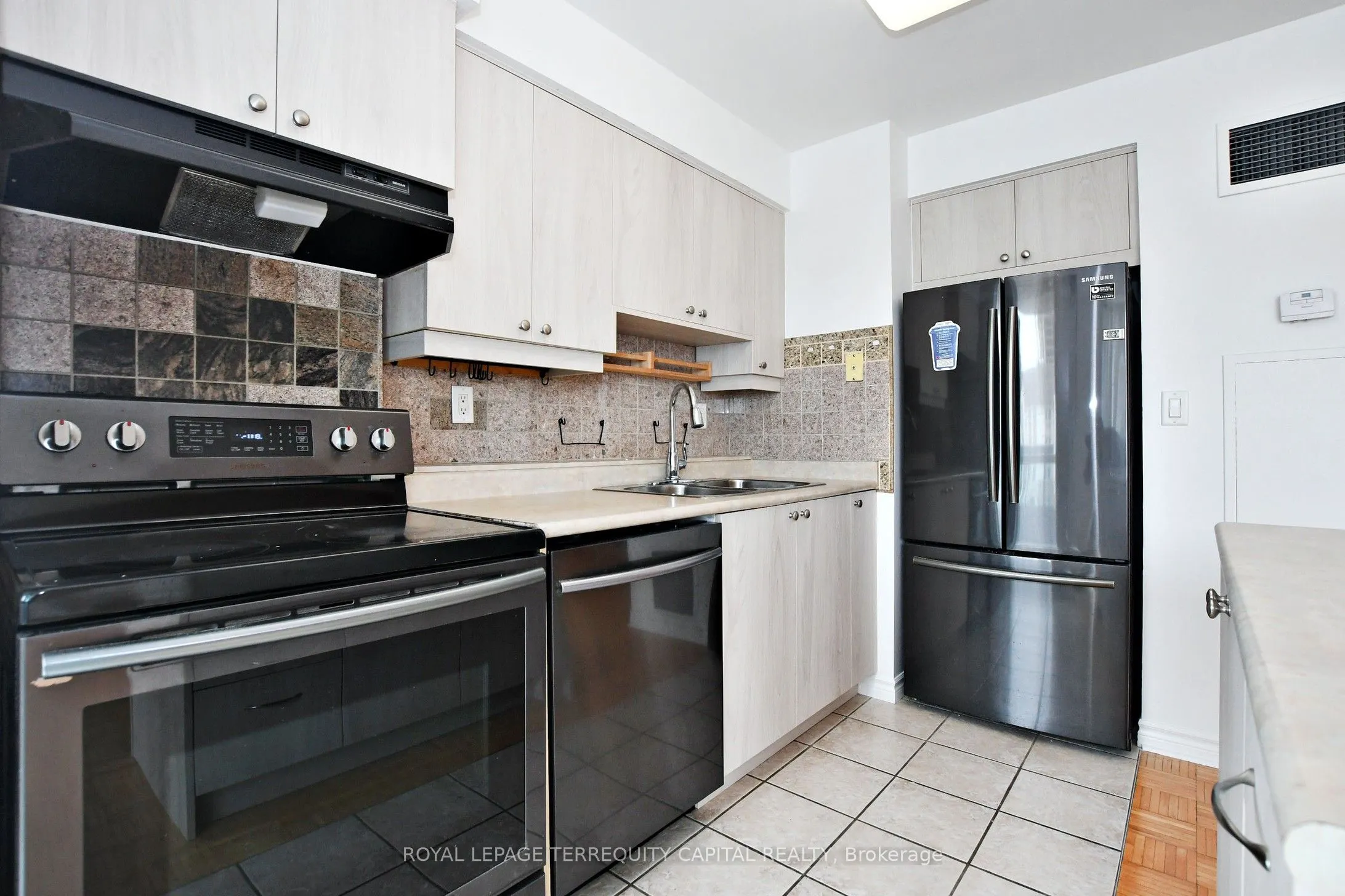 745 New Westminster Drive, #507