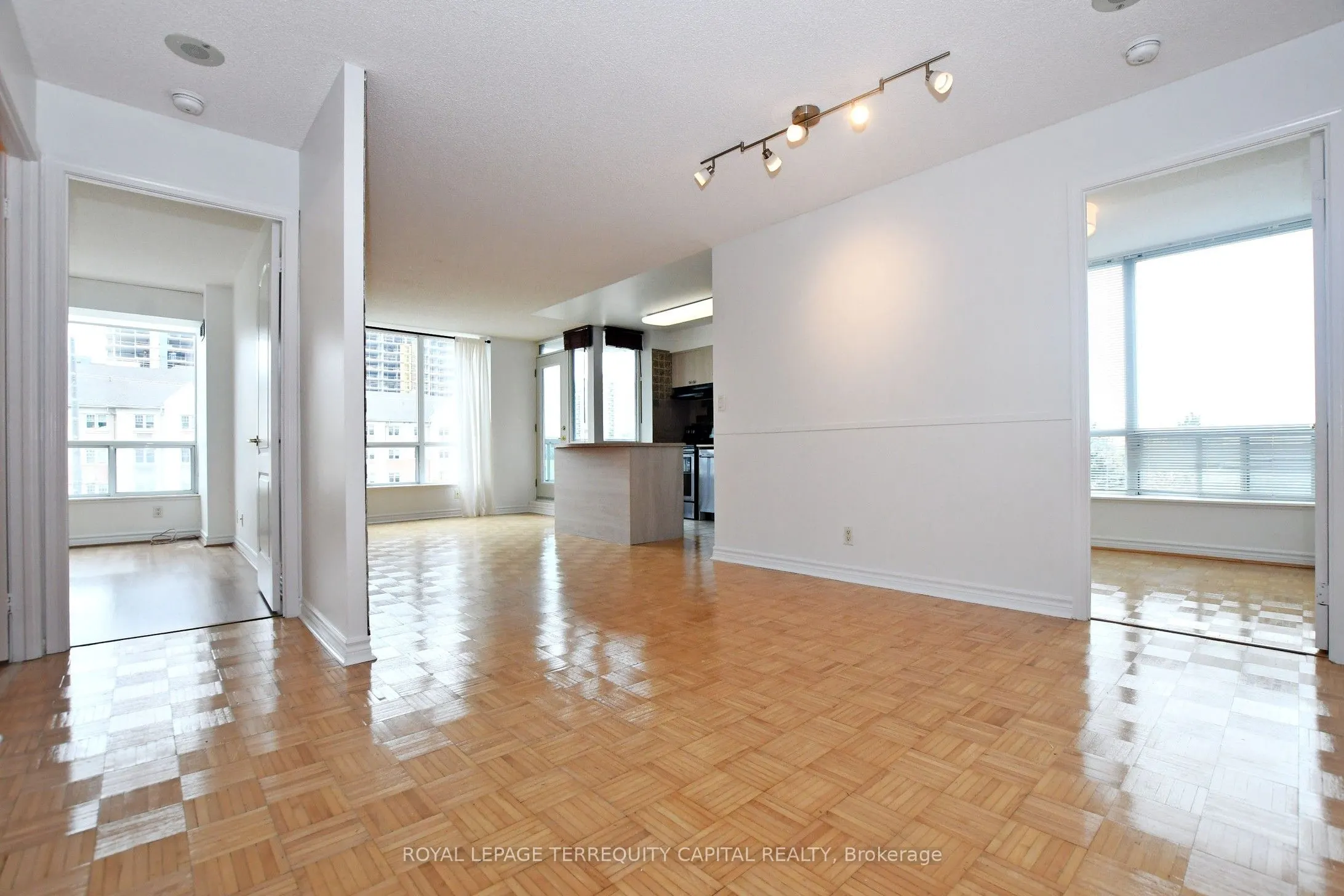 745 New Westminster Drive, #507