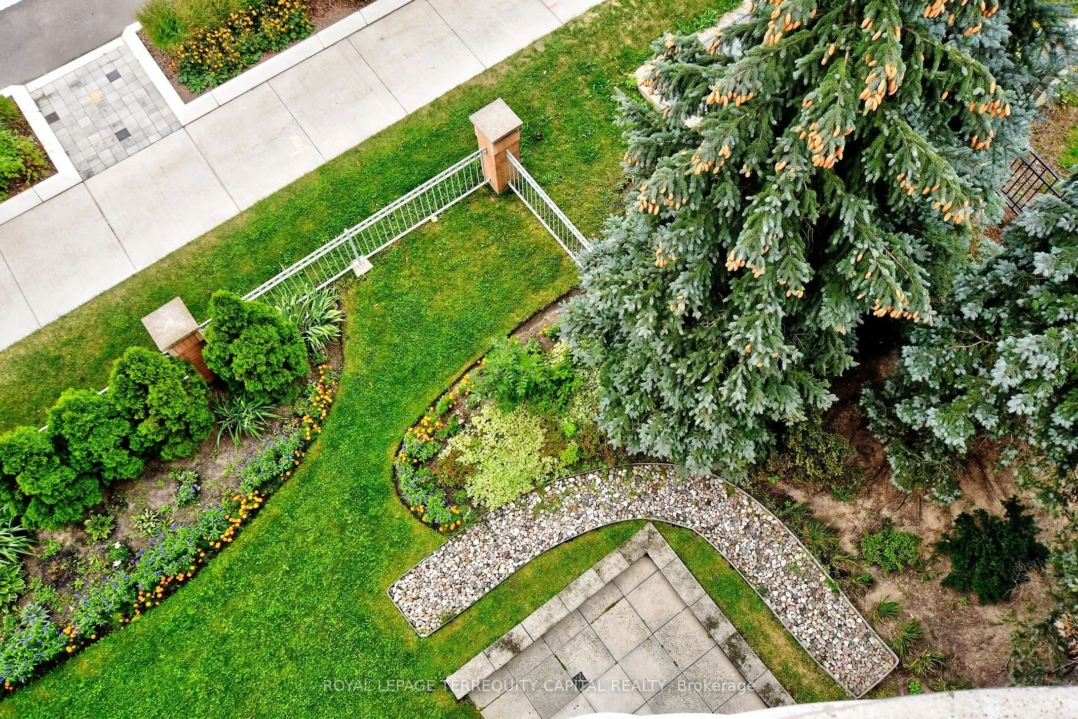 745 New Westminster Drive, #507